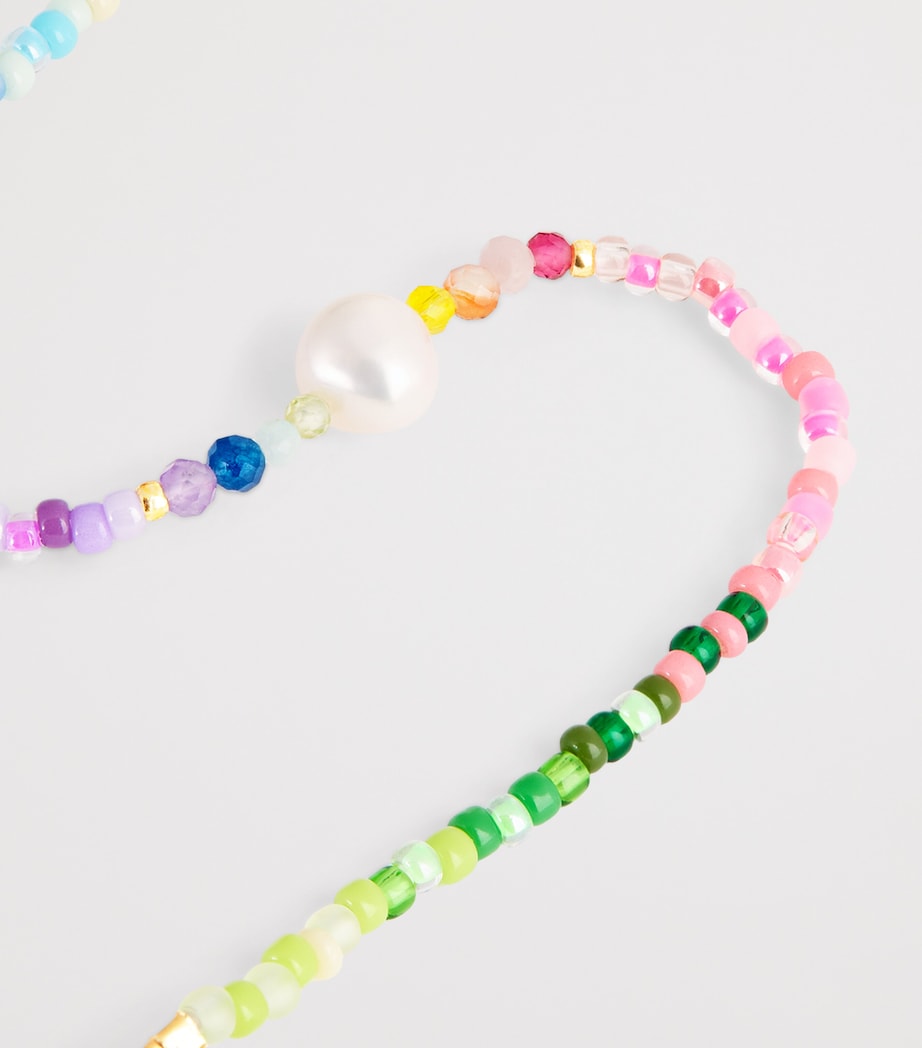 Capri Bracelet NEON RAINBOW Image 4