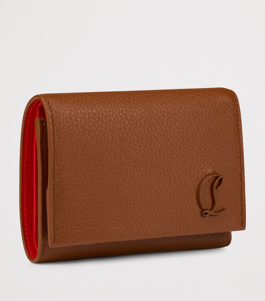 Mooncrest Leather Trifold Wallet BG71 Image 5