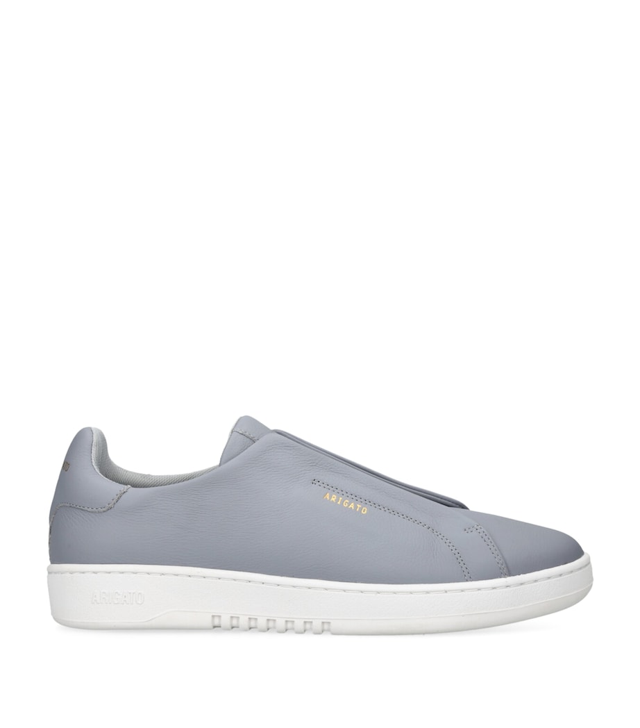 Laceless Dice Sneakers GREY/OTHER Image 1
