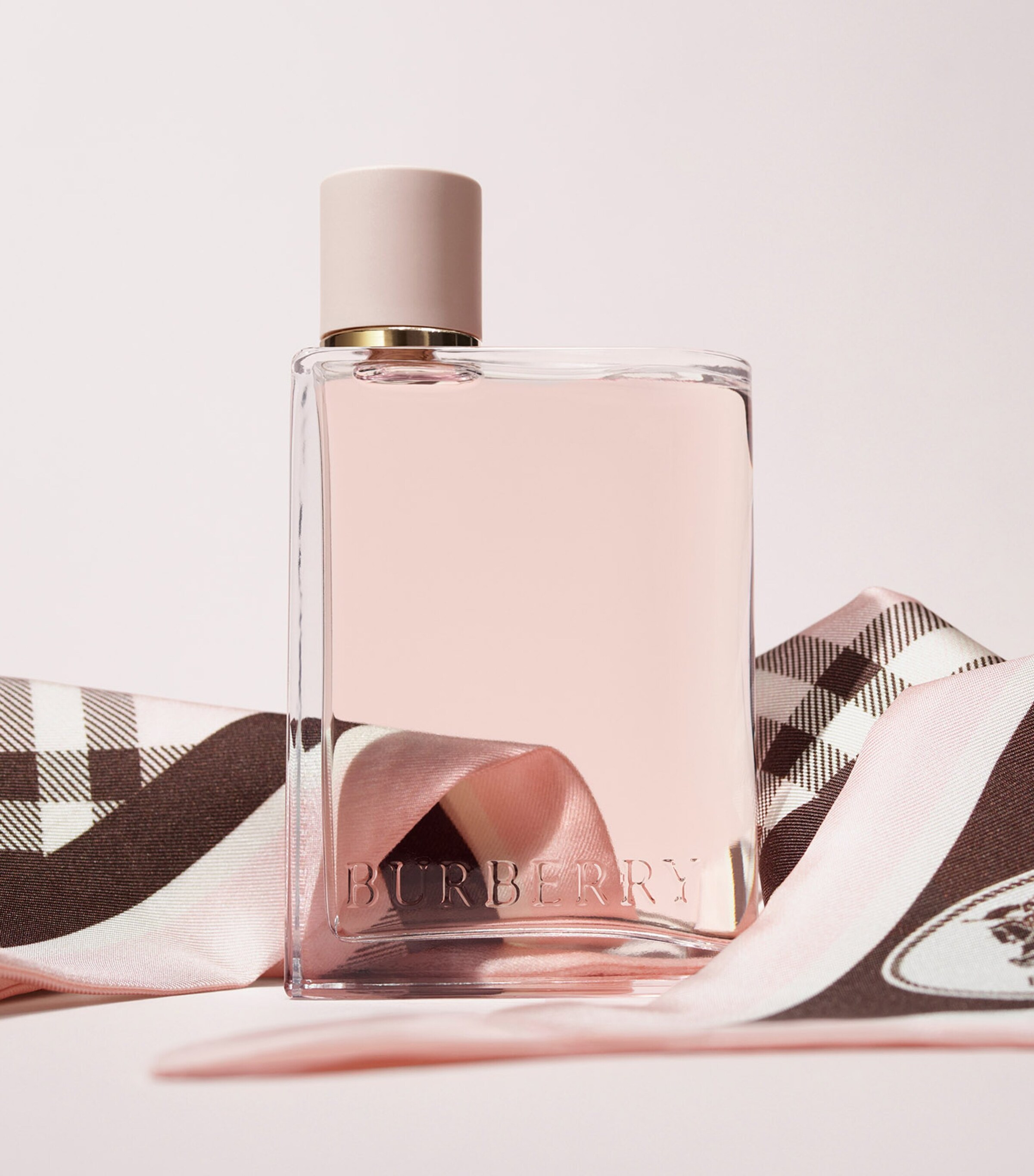 Burberry Her Eau de Parfum (30ml) Image 4