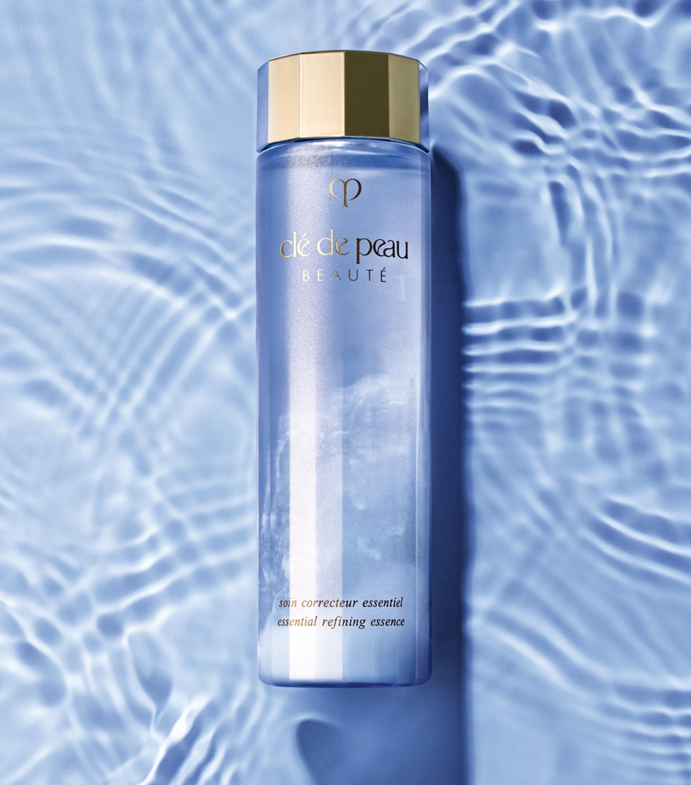 Essential Refining Essence (170ml) NO COLOUR Image 3