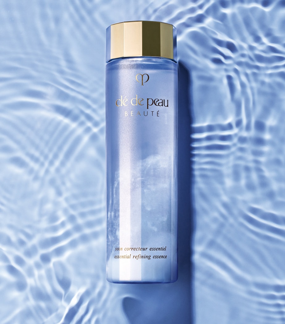 Essential Refining Essence (170ml) NO COLOUR Image 3