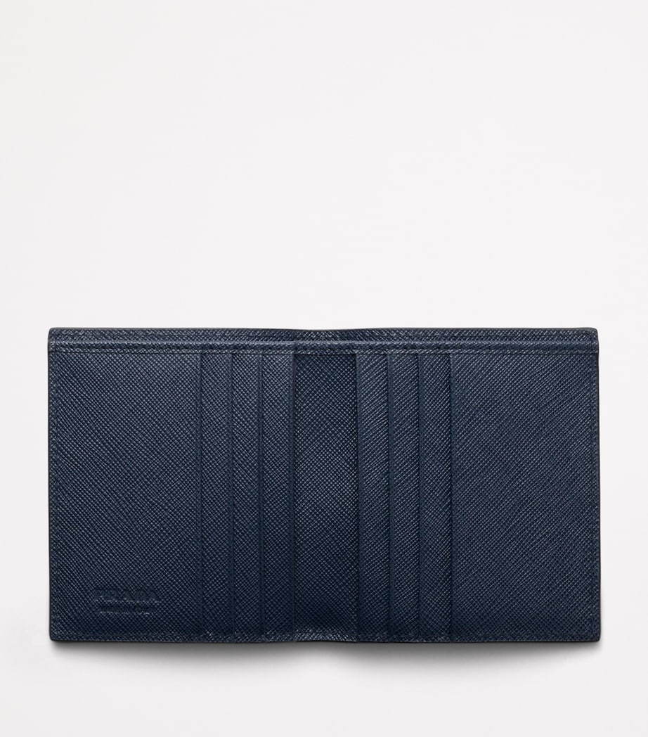 Saffiano Leather Wallet F0LEX Image 2