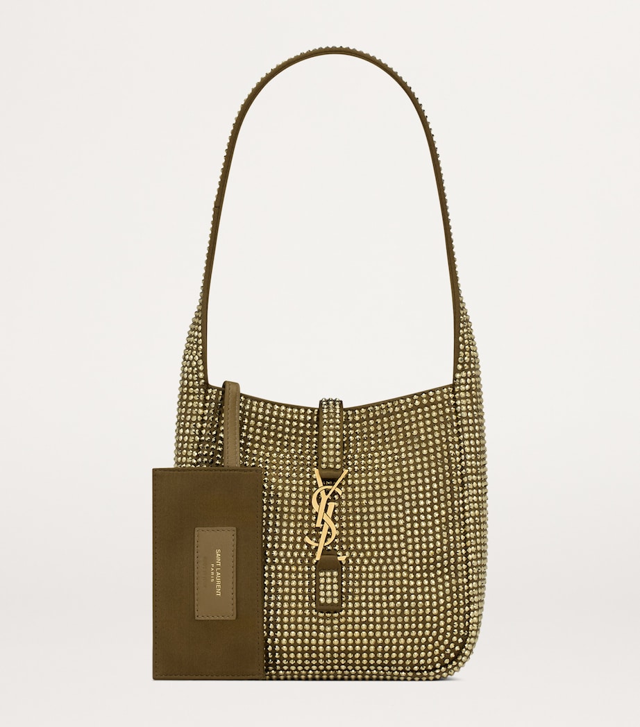 Rhinestone-Embellished Le 5 à 7 Bag 2803 Image 2