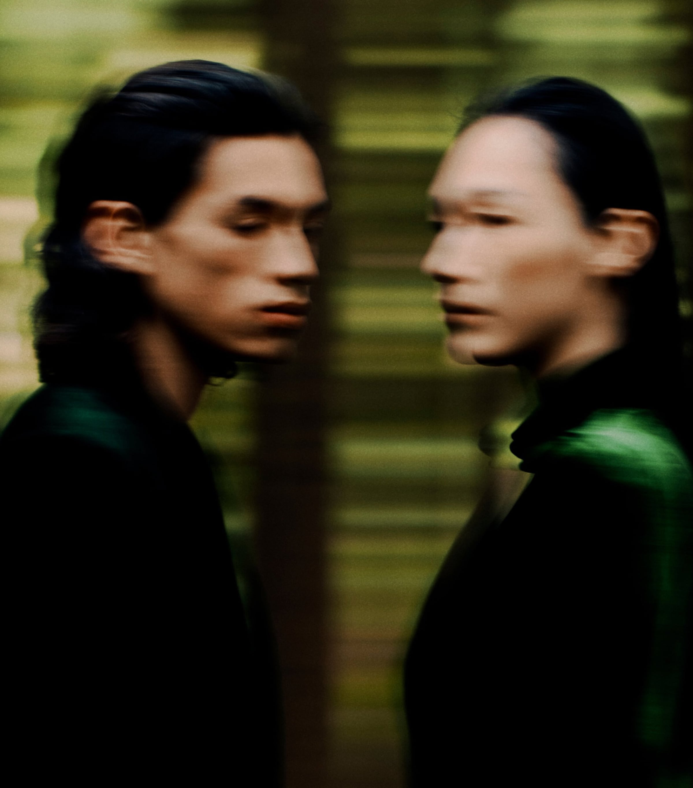 Hinoki & Cedarwood Cologne Intense (100ml) NO COLOUR Image 3