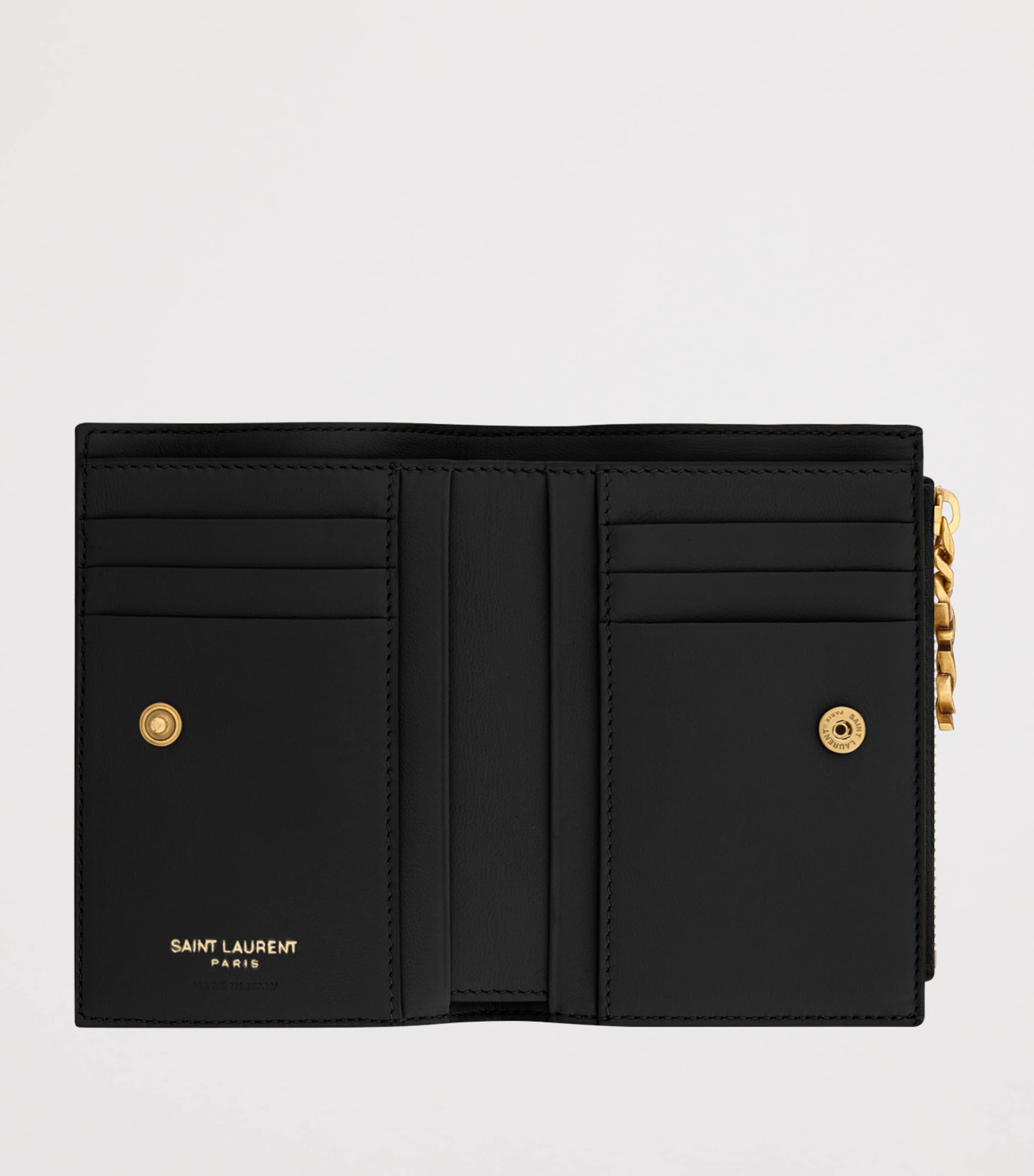 Matelassé Bifold Wallet 1000 Image 4