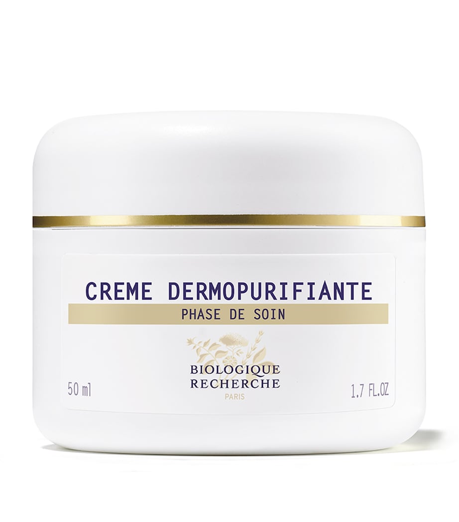 Crème Dermopurifiante (50ml) NO COLOUR Image 1