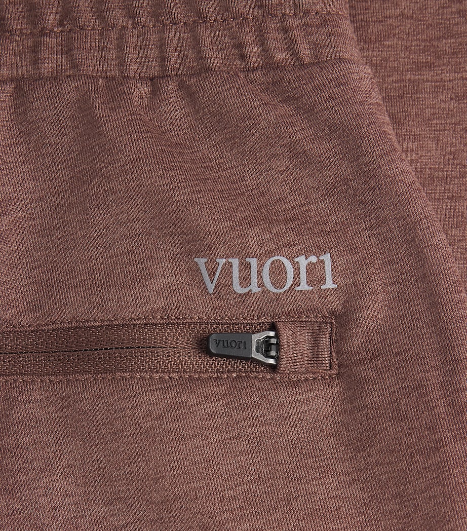 Sunday Performance Sweatpants SAH SABLE HEATHER Image 5