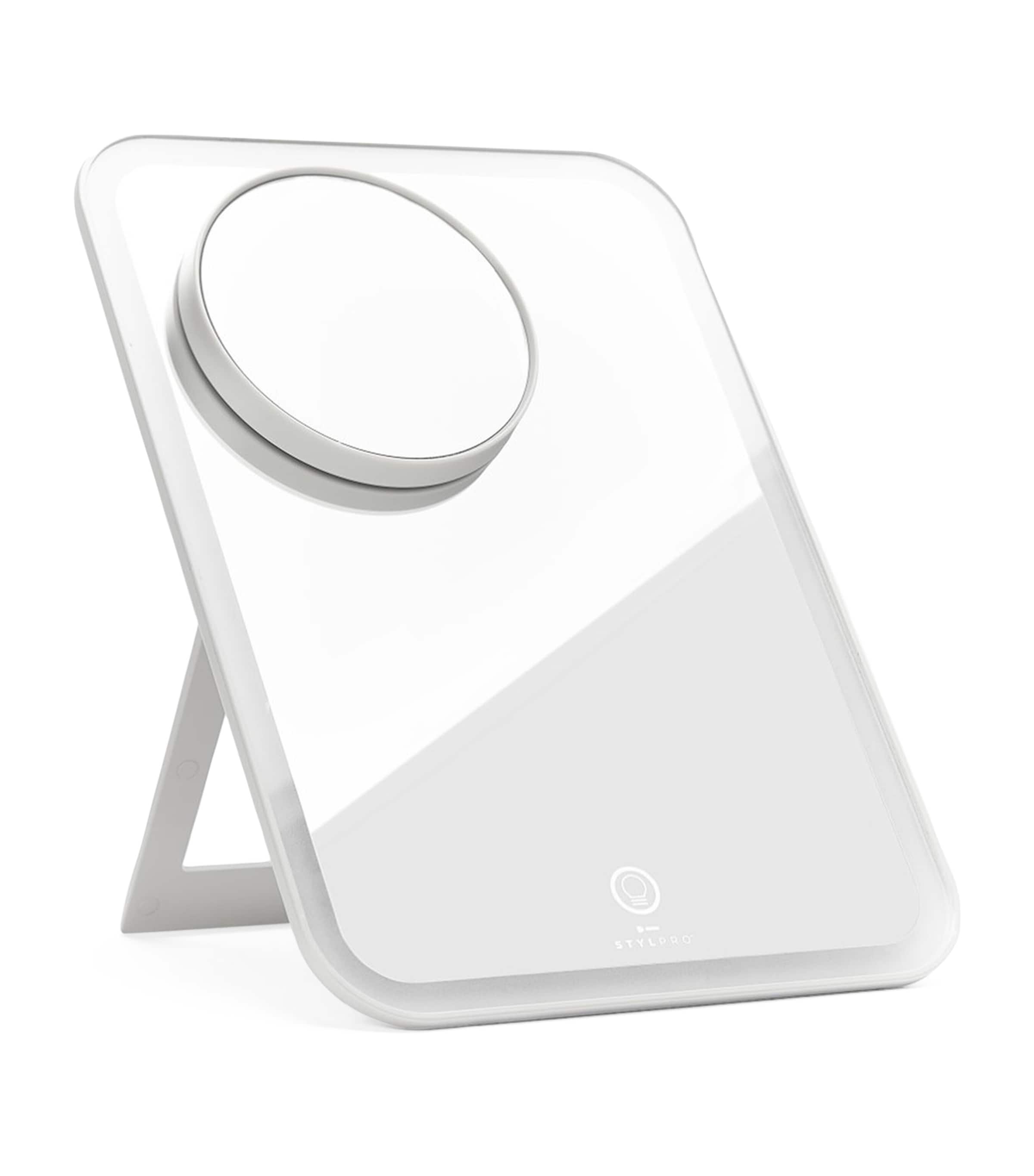 STYLPRO Glow & Go Travel Mirror NO COLOUR Image 2