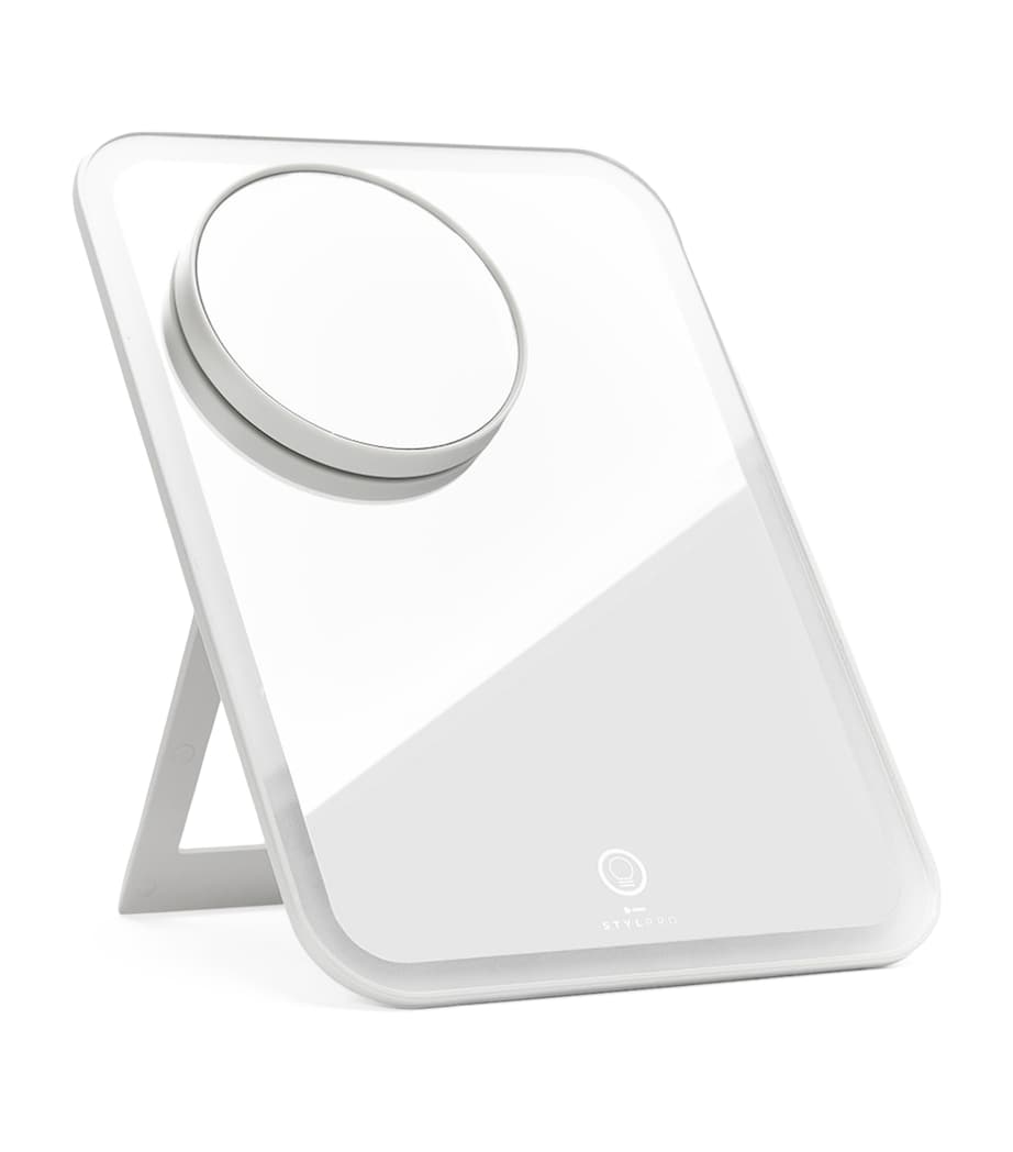 STYLPRO Glow & Go Travel Mirror NO COLOUR Image 2