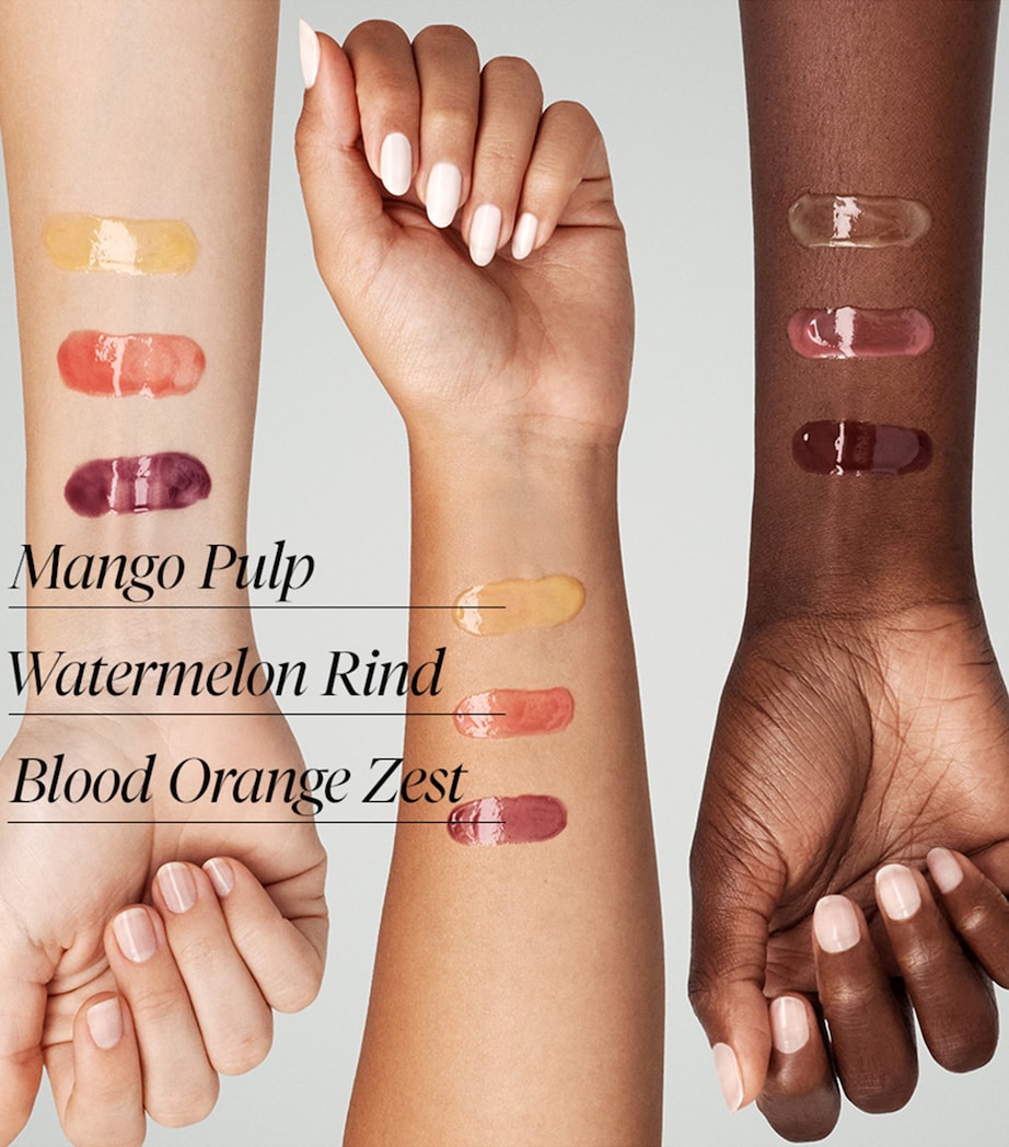 Fresh Sugar Melt Lip Cream Mango Image 4
