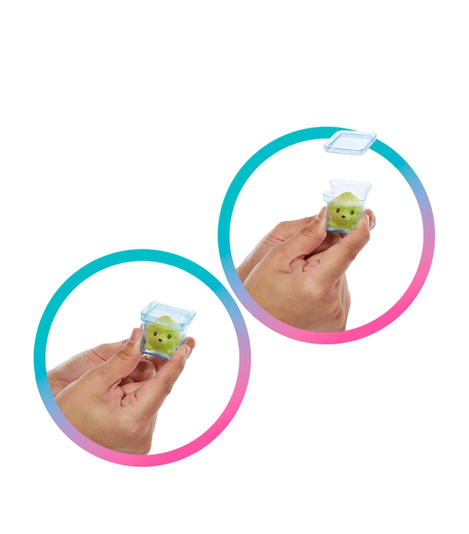 Barbie Pop Reveal Bubble Tea Doll Image 6
