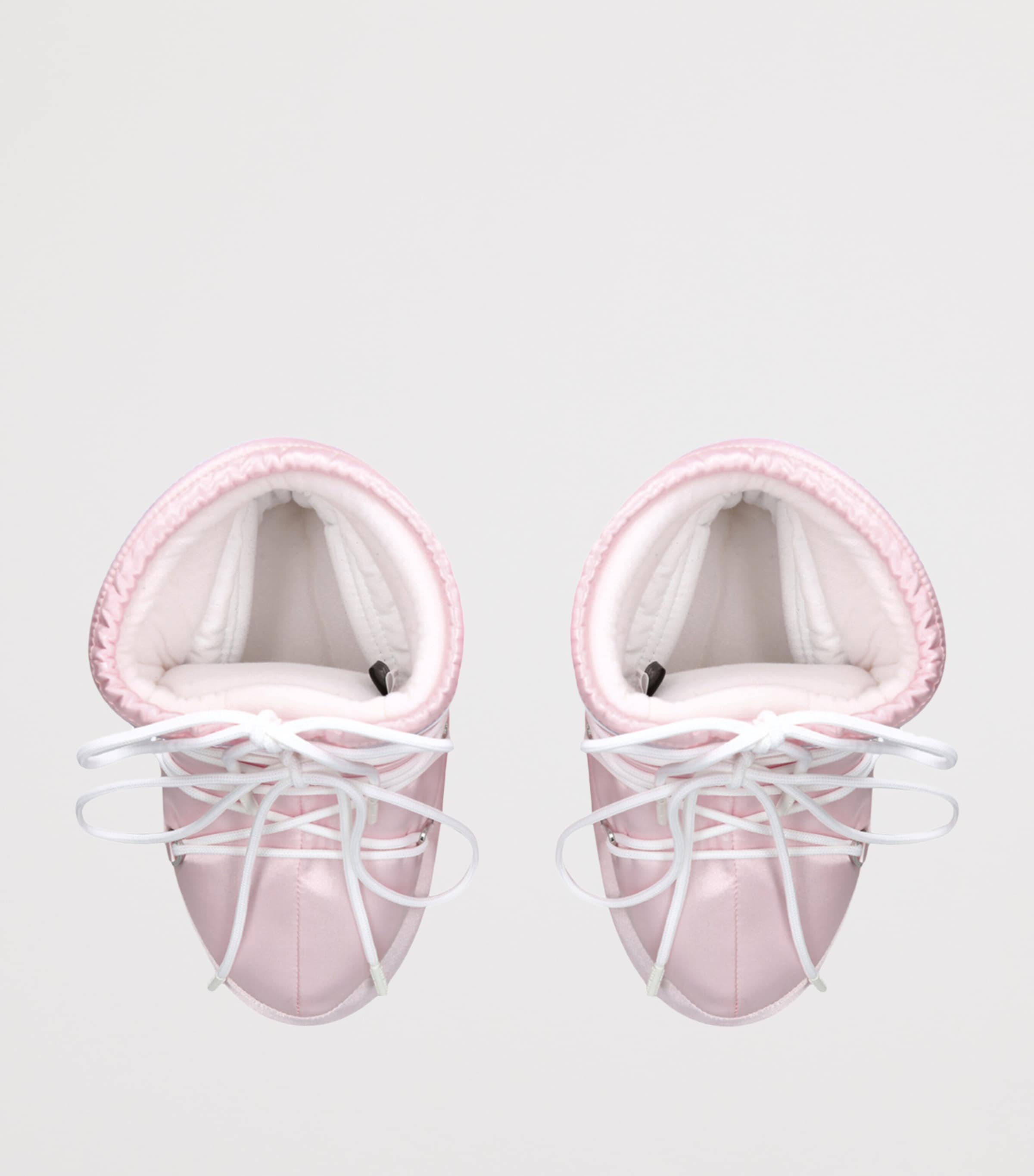 Icon Low Moon Boots PINK Image 4
