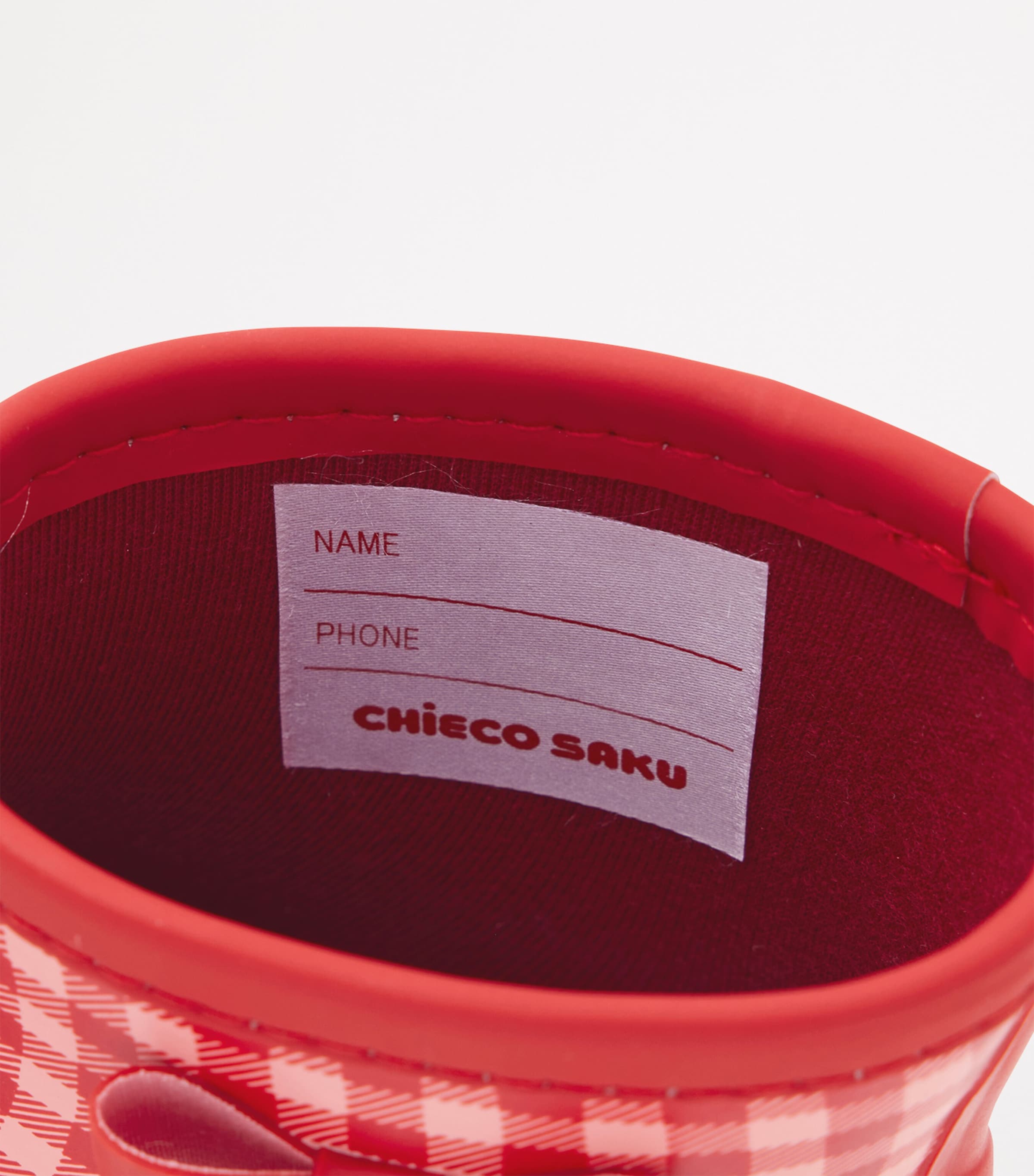 Rubber Rain Boots 2 Image 6