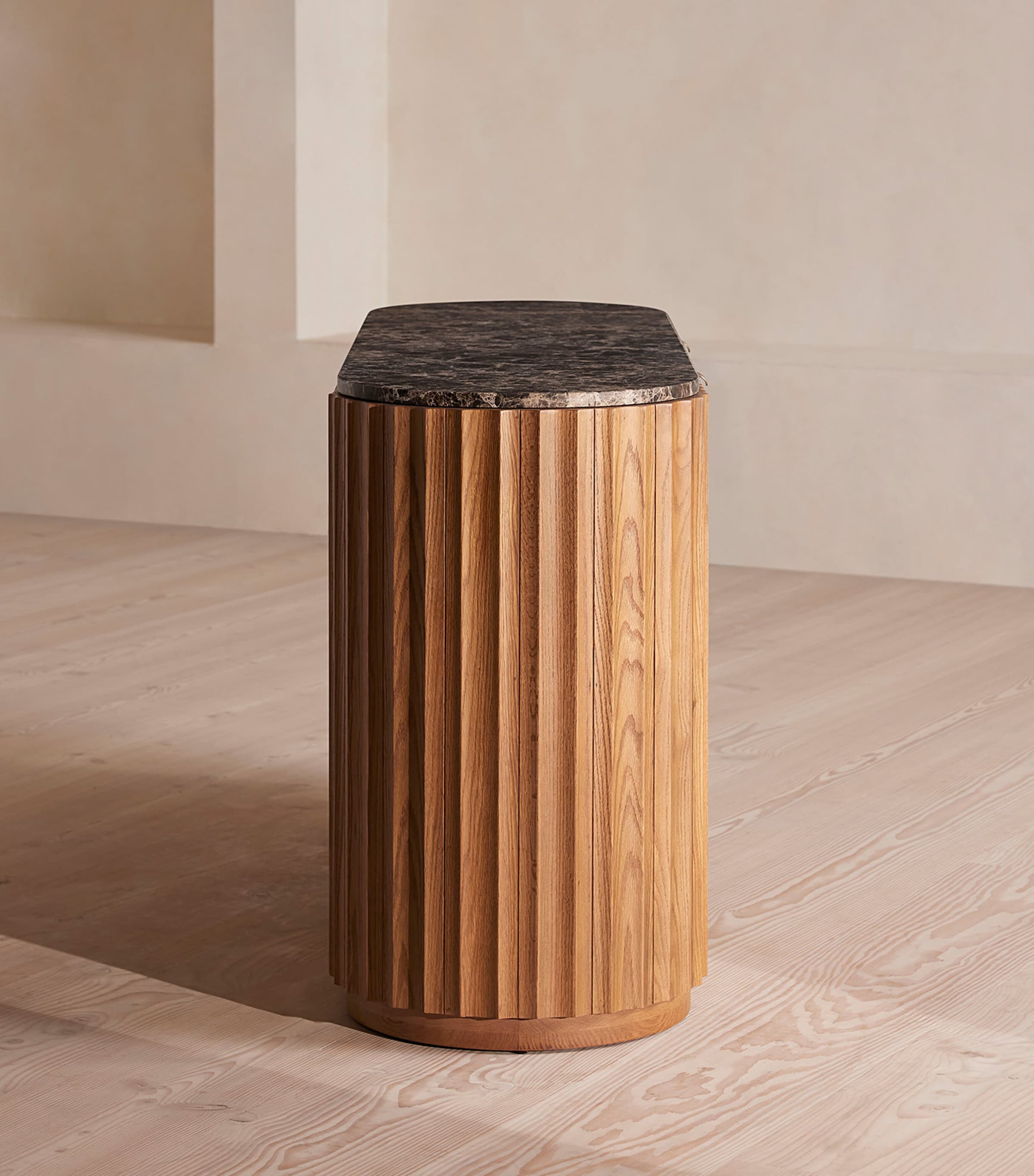 Soho Home Railton Six-Drawer Dresser Emporada Image 3