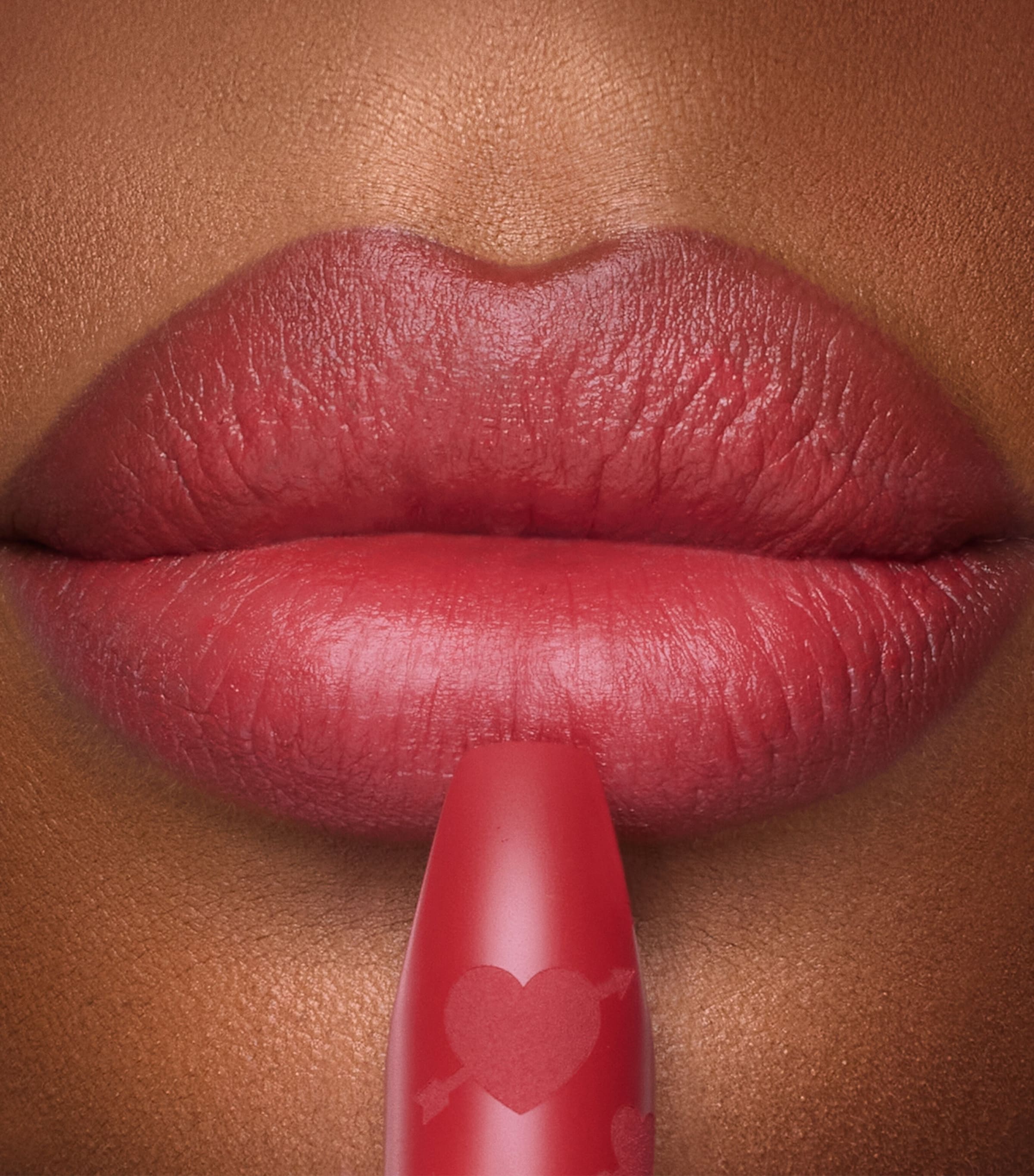 Pillow Talk K.I.S.S.I.N.G Lipstick LOVE TALK Image 4