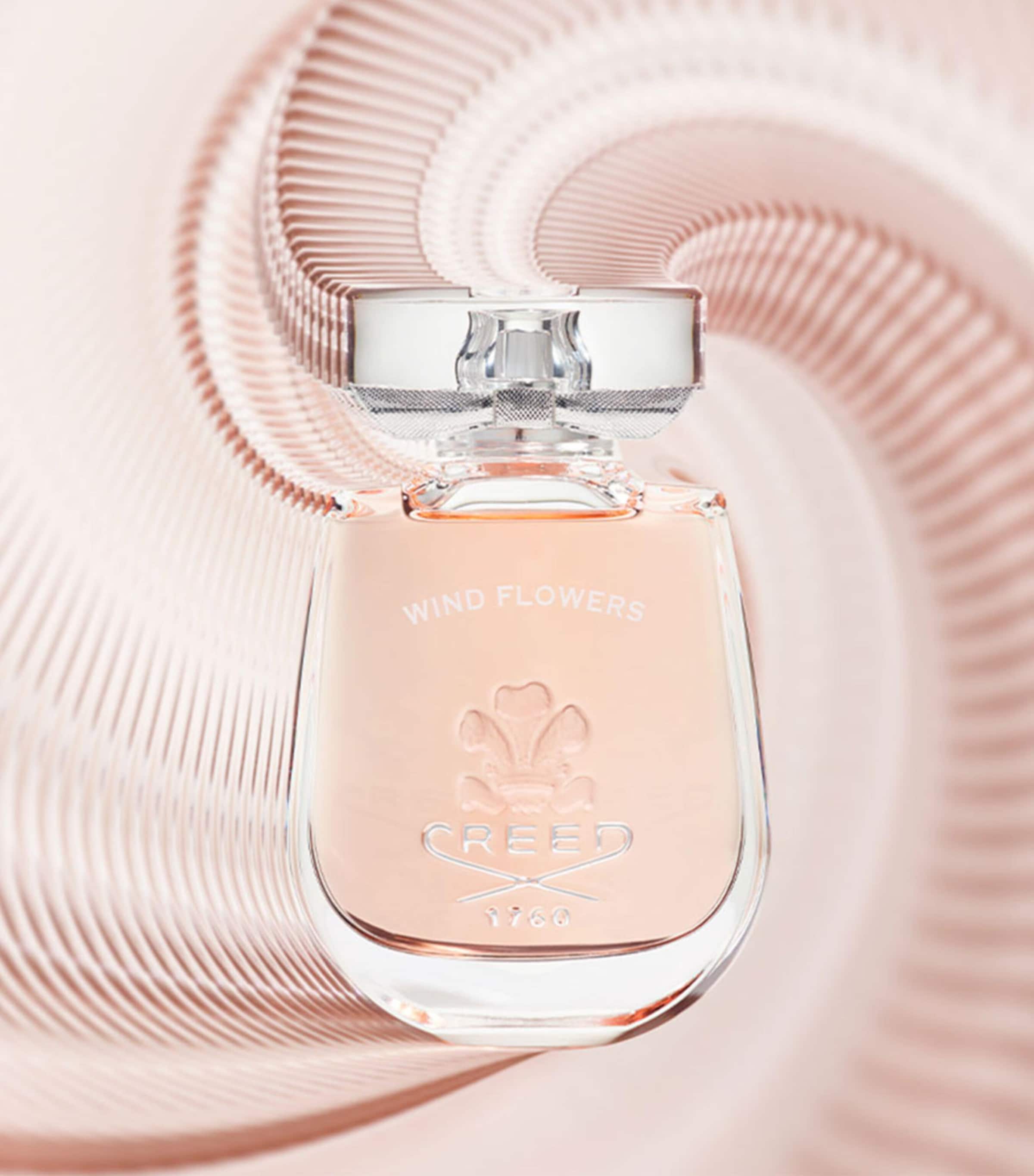 Creed Millésime Wind Flowers Eau de Parfum (240ml) | Harrods US