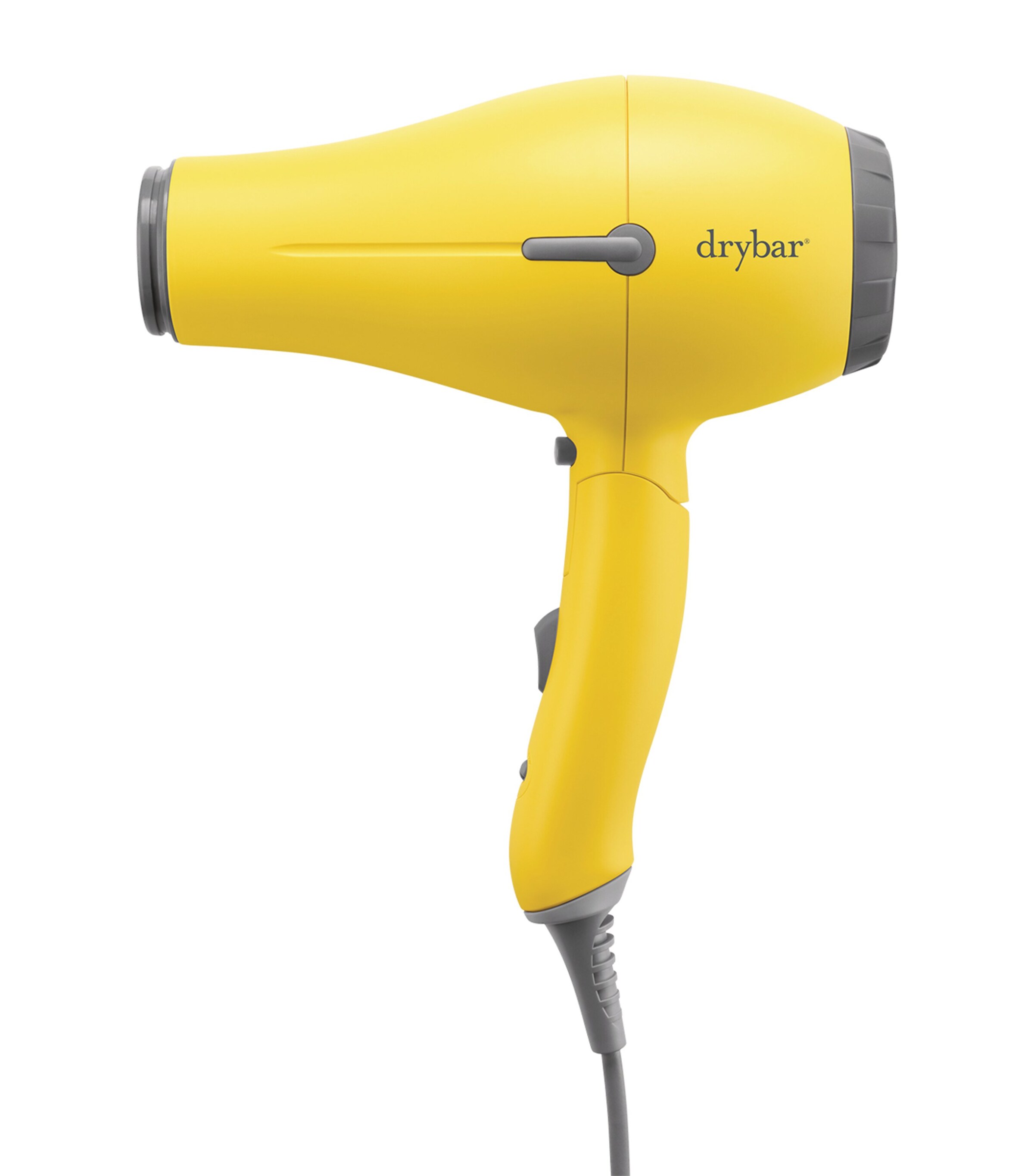 Baby Buttercup Travel Blow-Dryer NO COLOUR Image 3