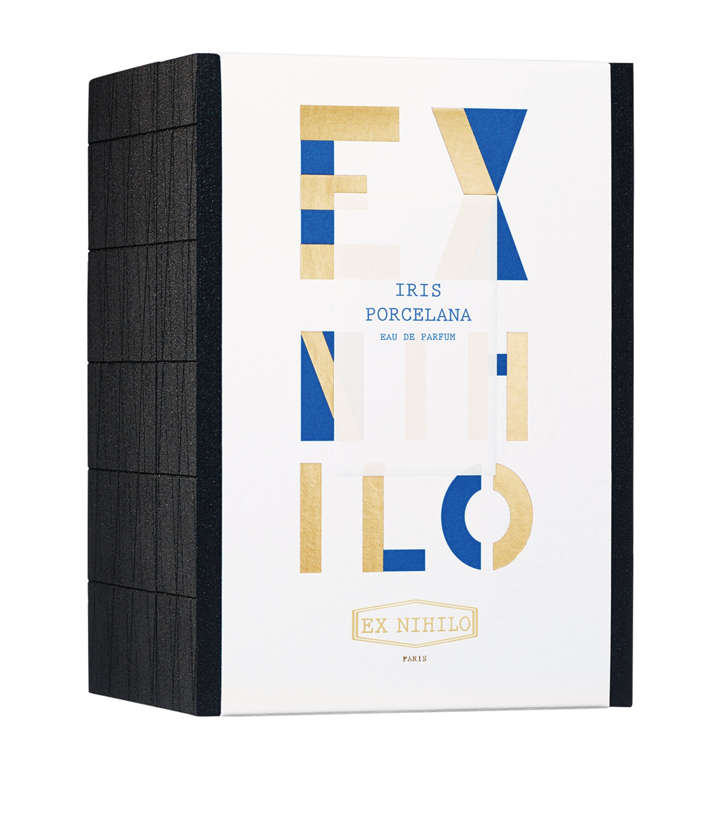 Iris Porcelana Eau de Parfum (50ml) NO COLOUR Image 2