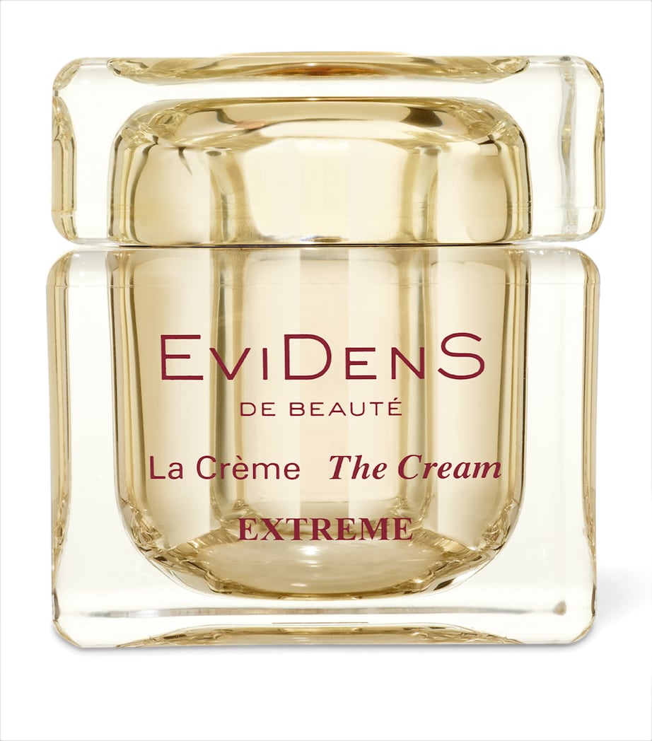 The Extreme Cream NO COLOUR Image 1