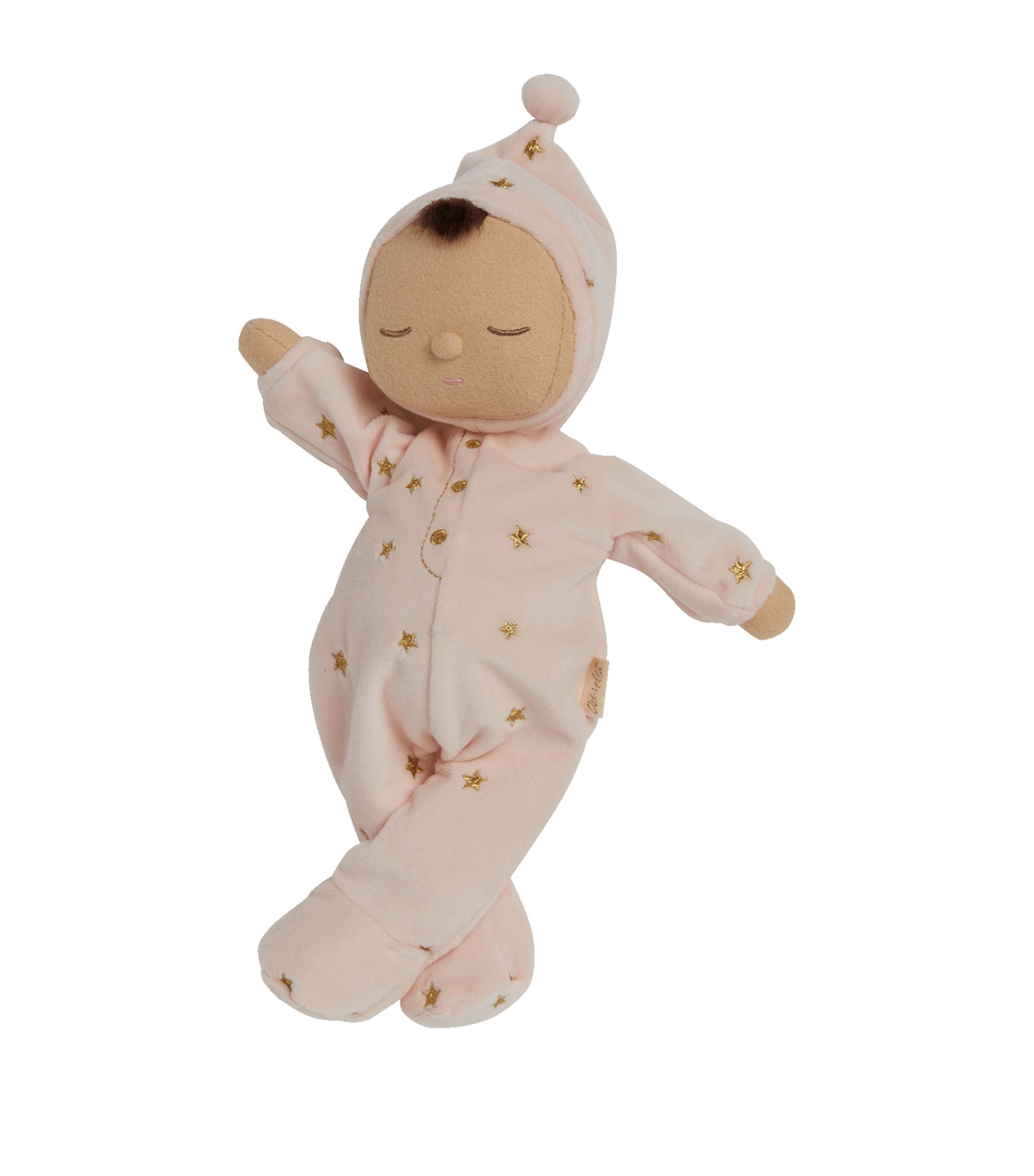 Olli Ella Lullaby Dozy Dinkum Luna (31cm) | Harrods US