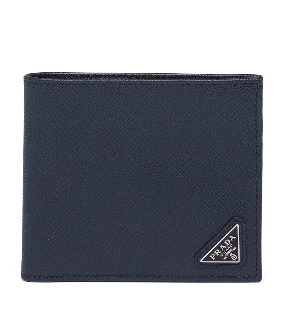 Saffiano Leather Wallet F0216 Image 1