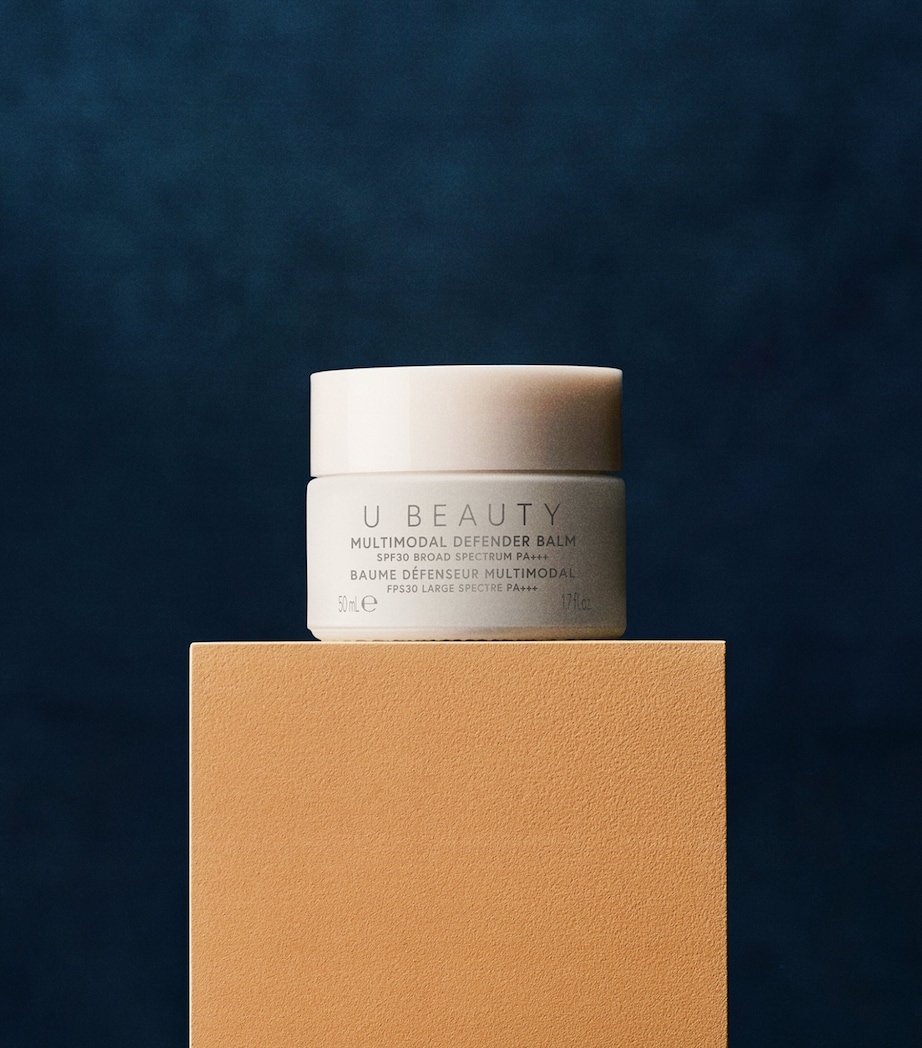 Multimodal Defender (Broad Spectrum) SPF30 Moisturiser (50ml) NO COLOUR Image 4