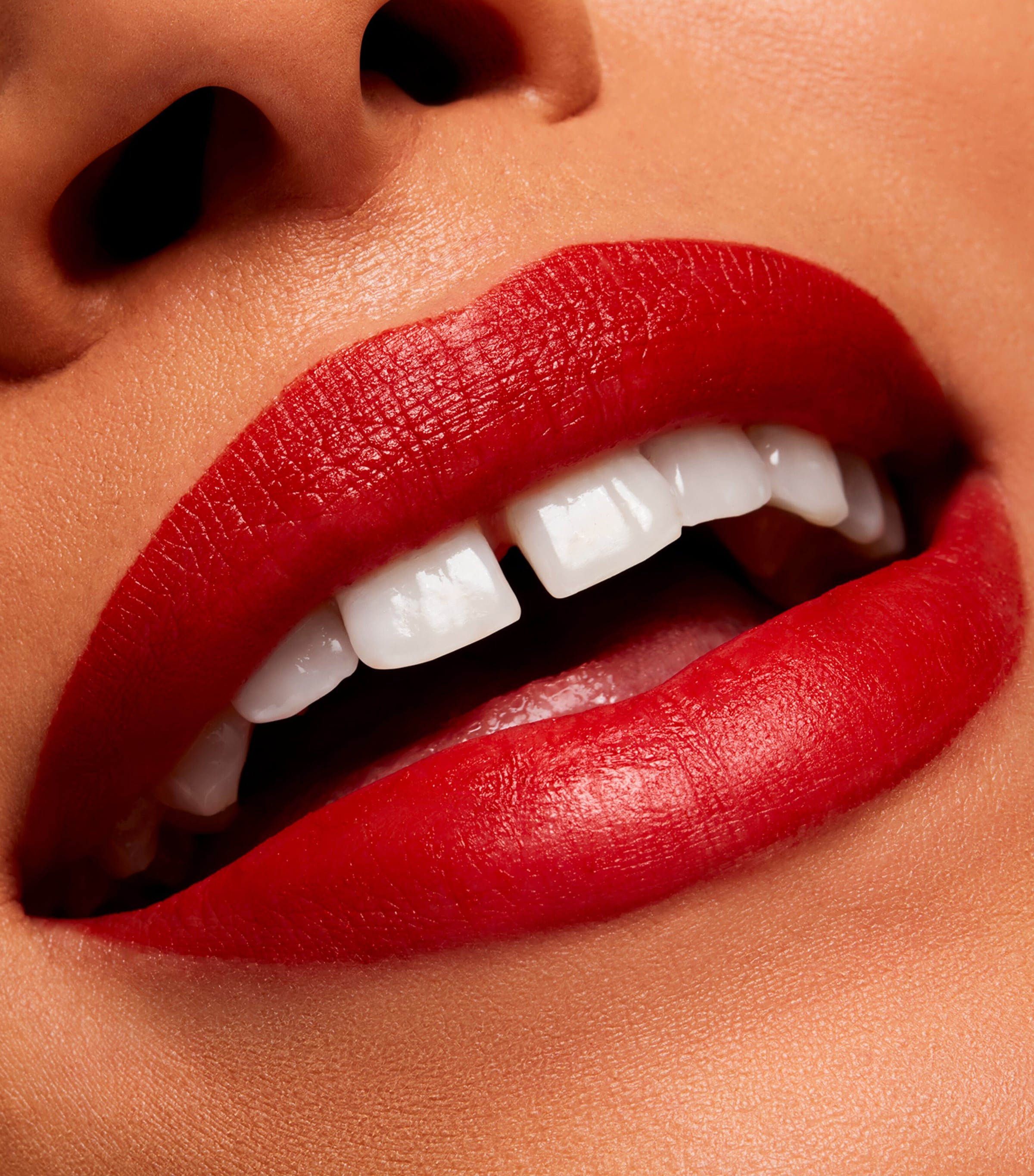 MAC Powder Kiss Velvet Blur Slim Stick Pumpkin Spiced Image 3