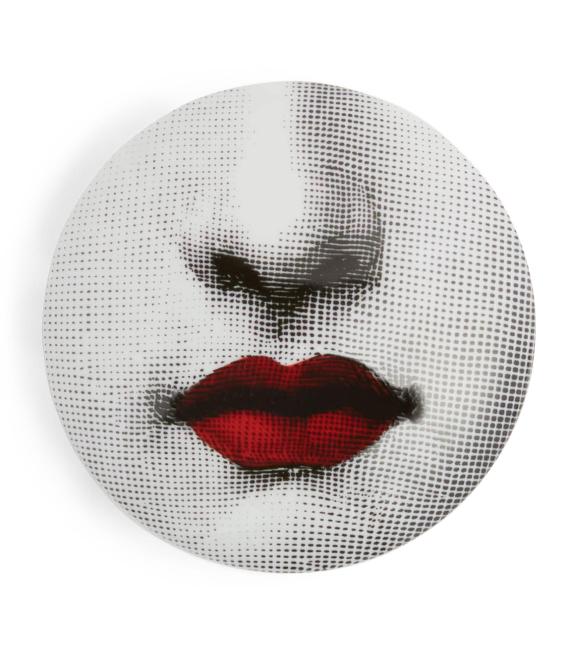 Fornasetti Aschenbecher Tema E Variazioni Nr. 397