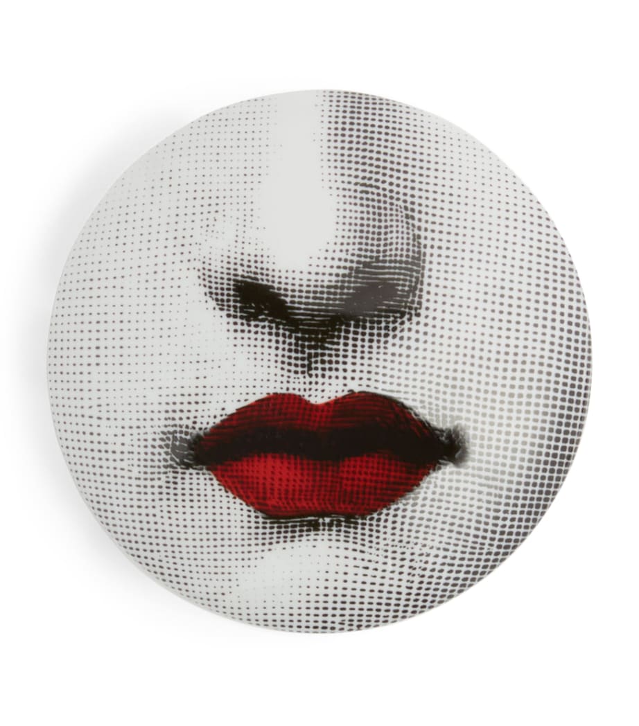 Fornasetti Tema e Variazioni No. 397 Box (10.5cm) Image 1