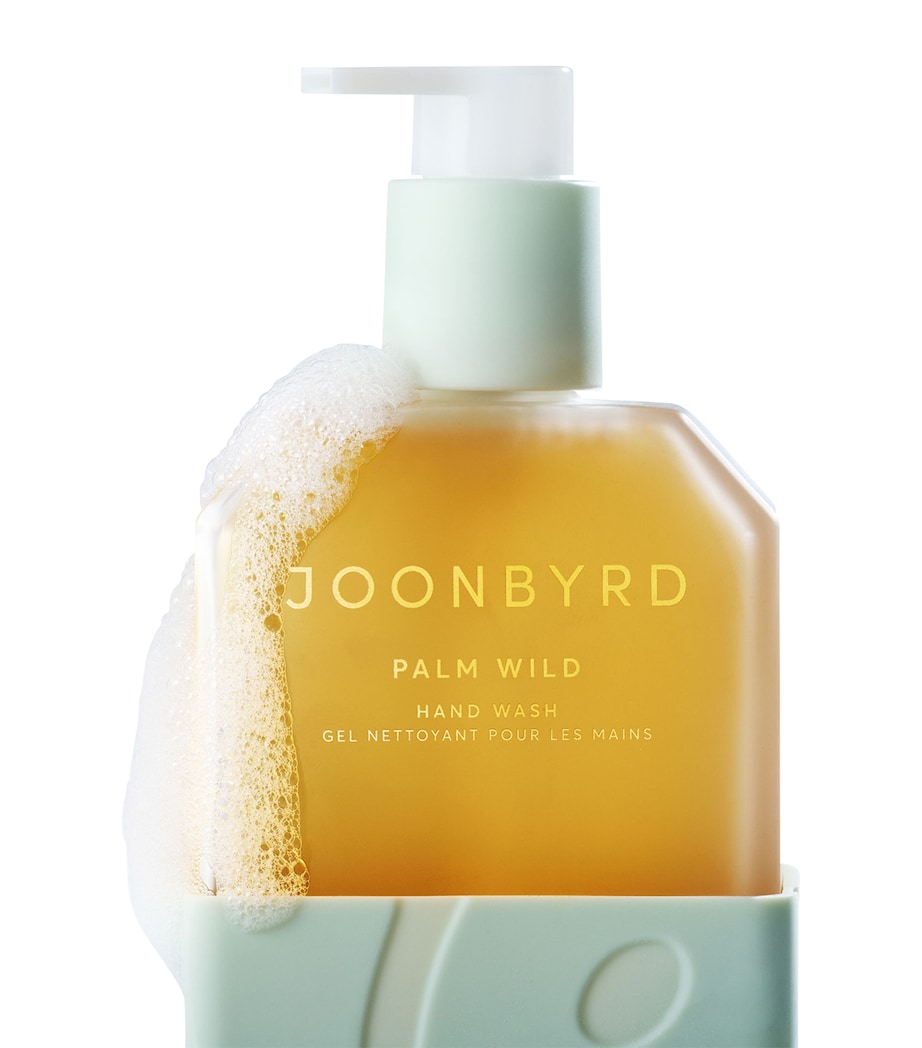Joonbyrd Palm Wild Hand Wash (500ml) - Refill Image 3