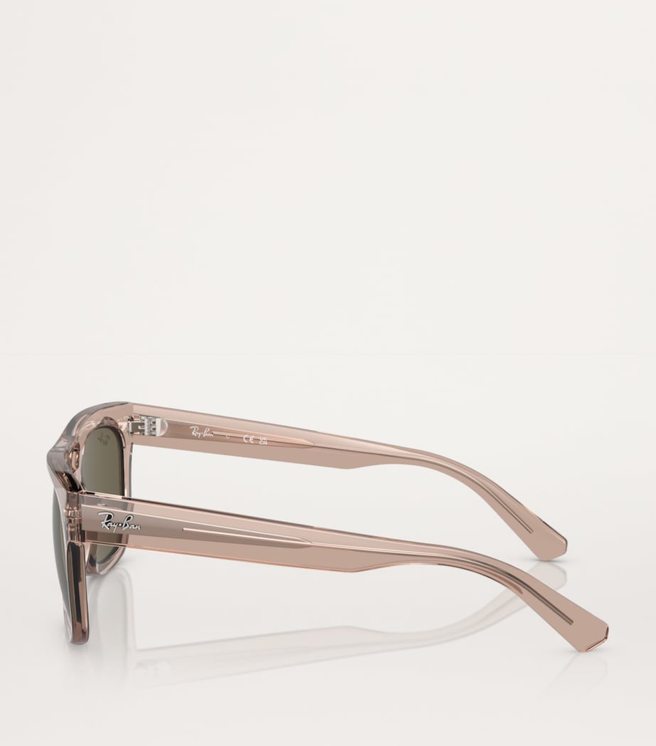 Injected Phil Bio-Based Sunglasses 6727/3 Image 3