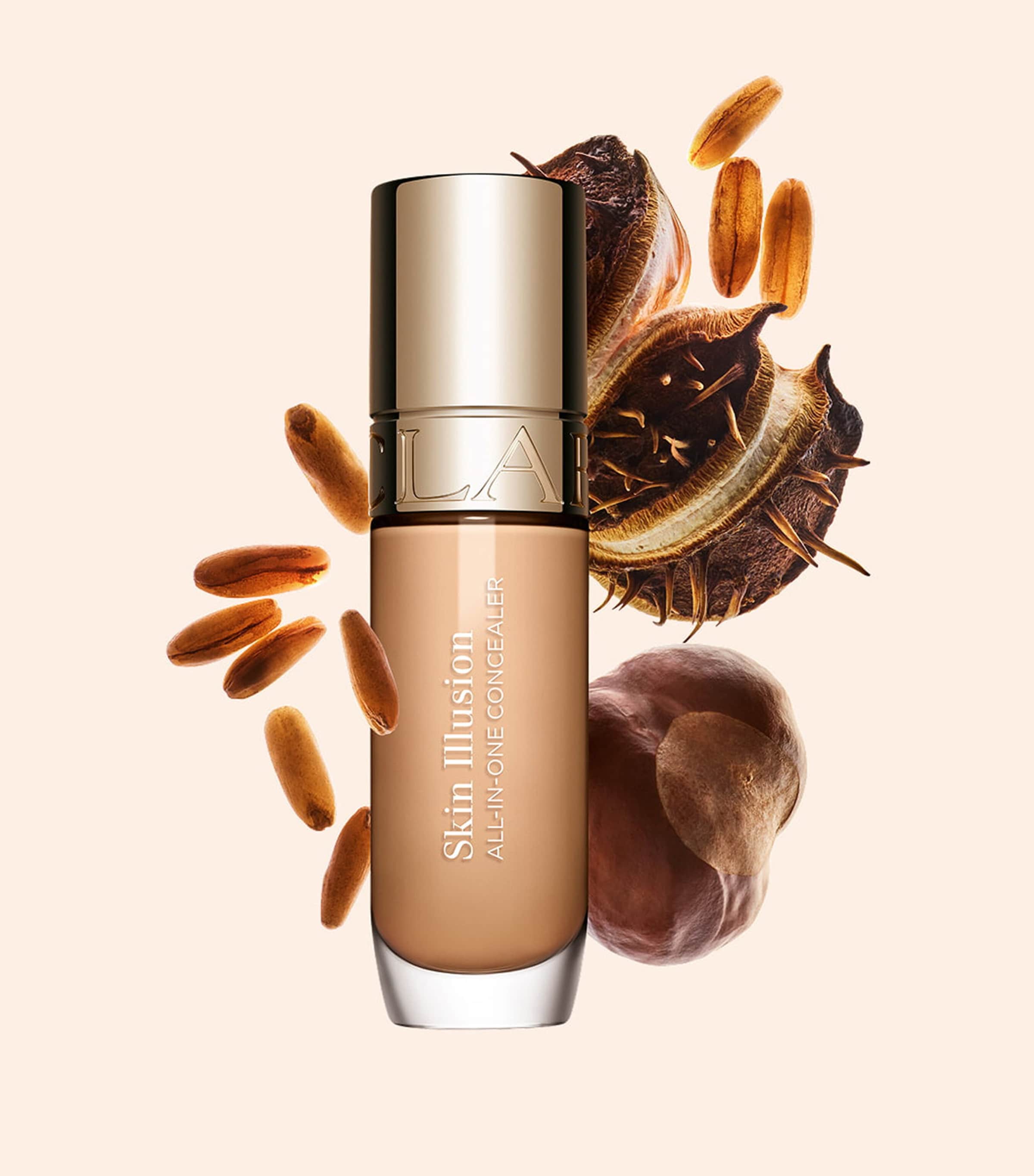 Clarins Skin Illusion All-in One-Concealer Image 2