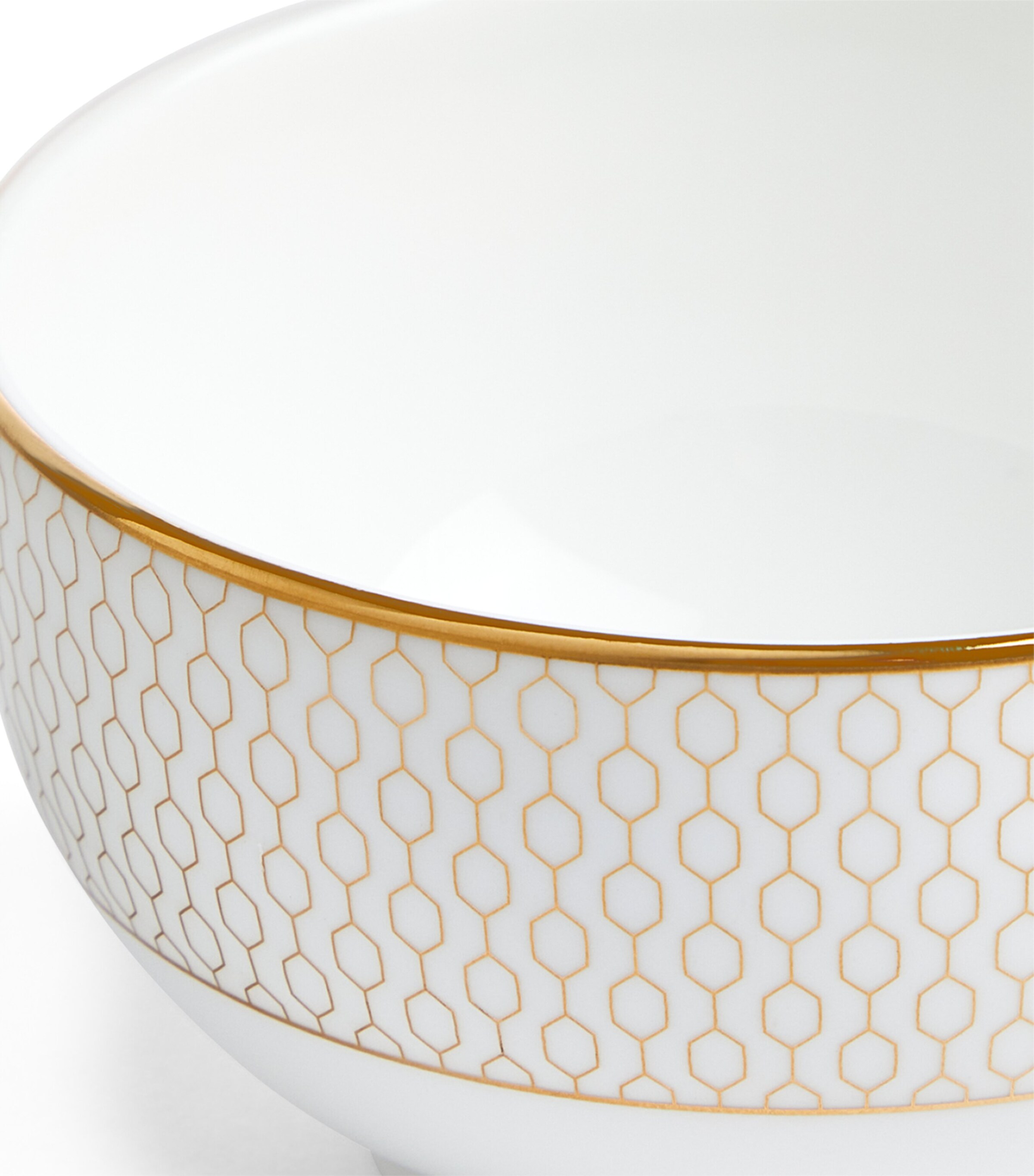 Gio Bowl (10cm) WHITE Image 2