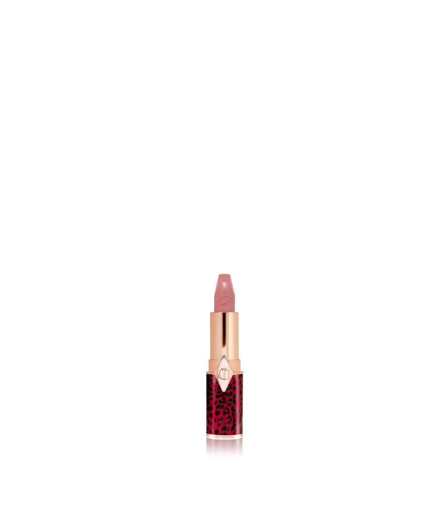 Hot Lips Lipstick DANCEFLOOR PRINCESS Image 2