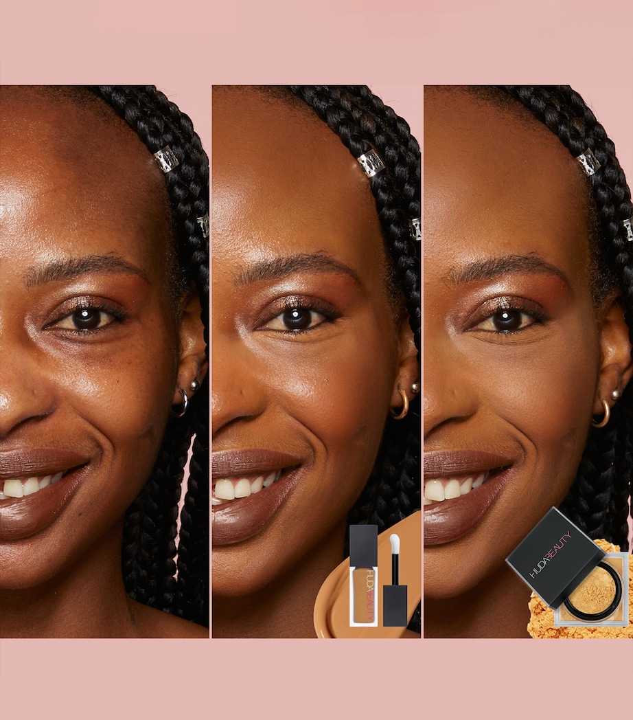 Easy Bake Loose Powder KUNAFA Image 3