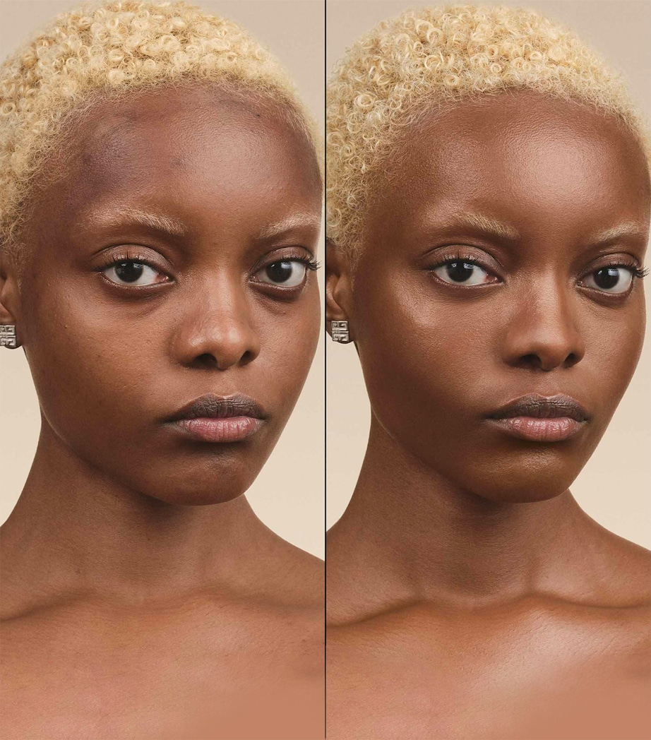 Prisme Libre Glow Serum Foundation 5.8W Image 3