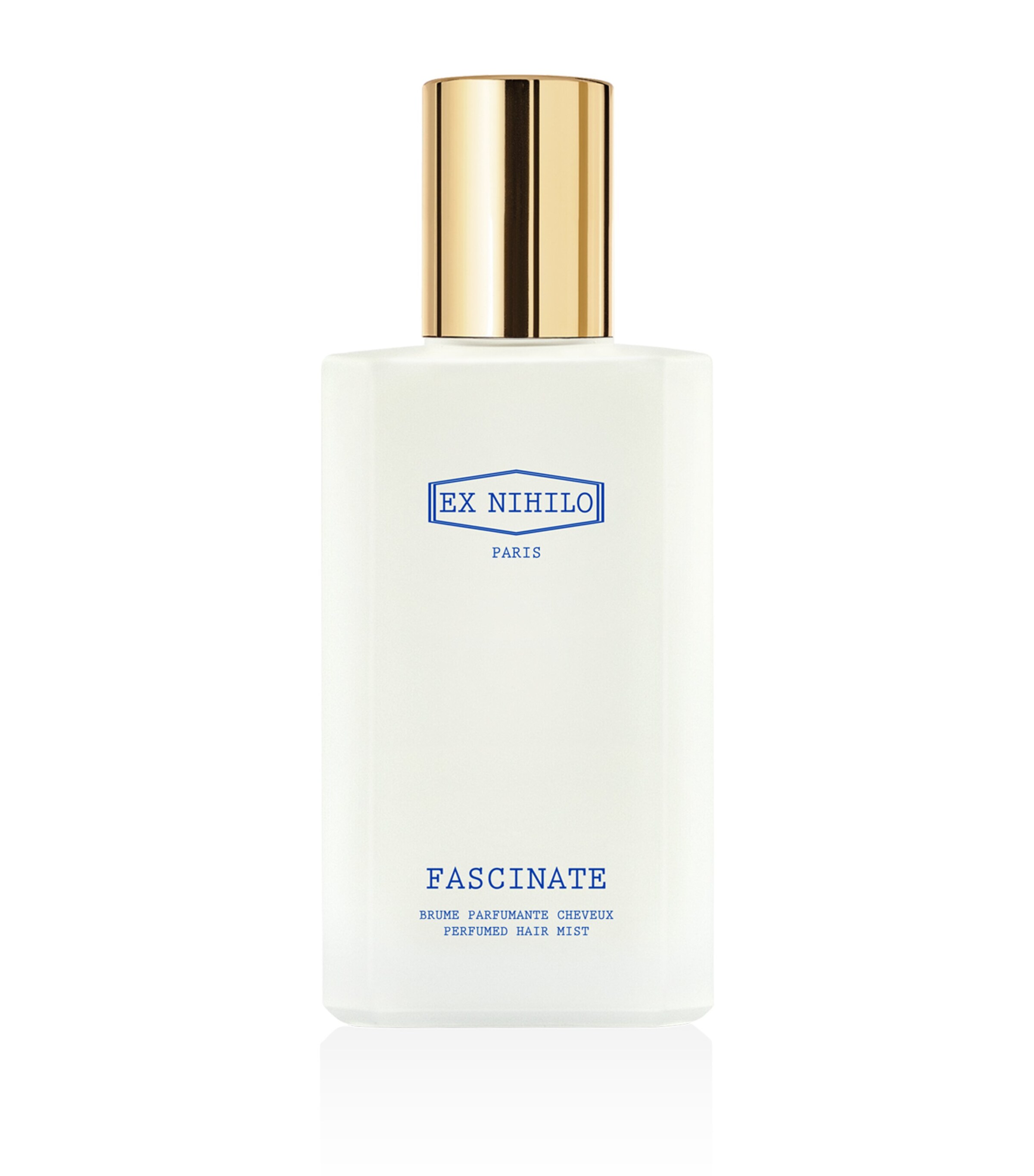 Ex Nihilo Fascinate Perfumed Hair Mist (100ml) Image 1