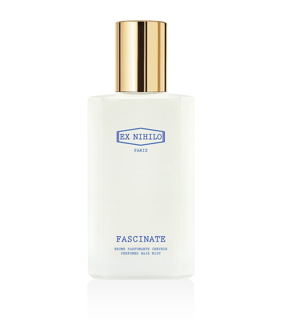 Ex Nihilo Fascinate Perfumed Hair Mist (100ml) Image 1