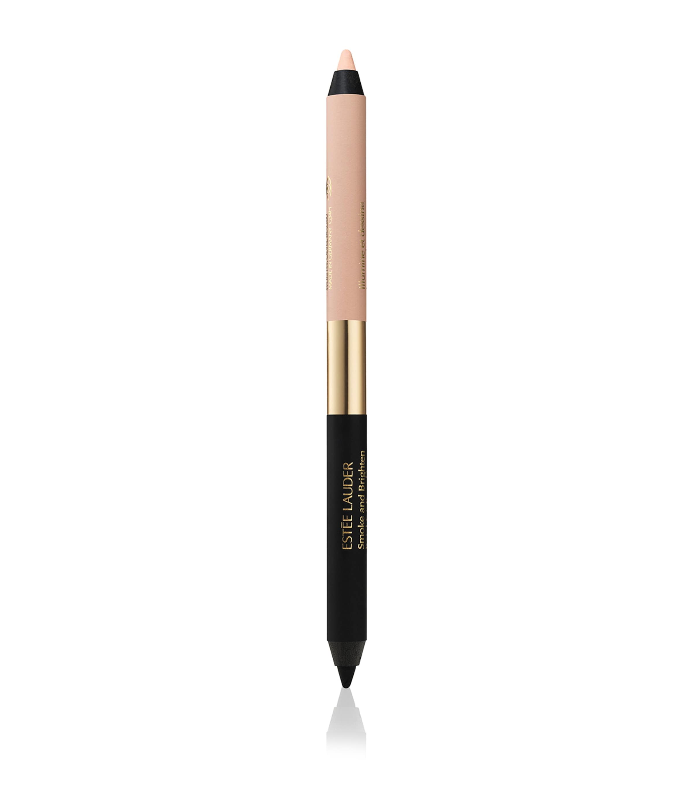 Estée Lauder Smoke & Brighten Kajal Eyeliner Duo | Make-up | Eyes | Eyeliners | Designers | Estée Lauder