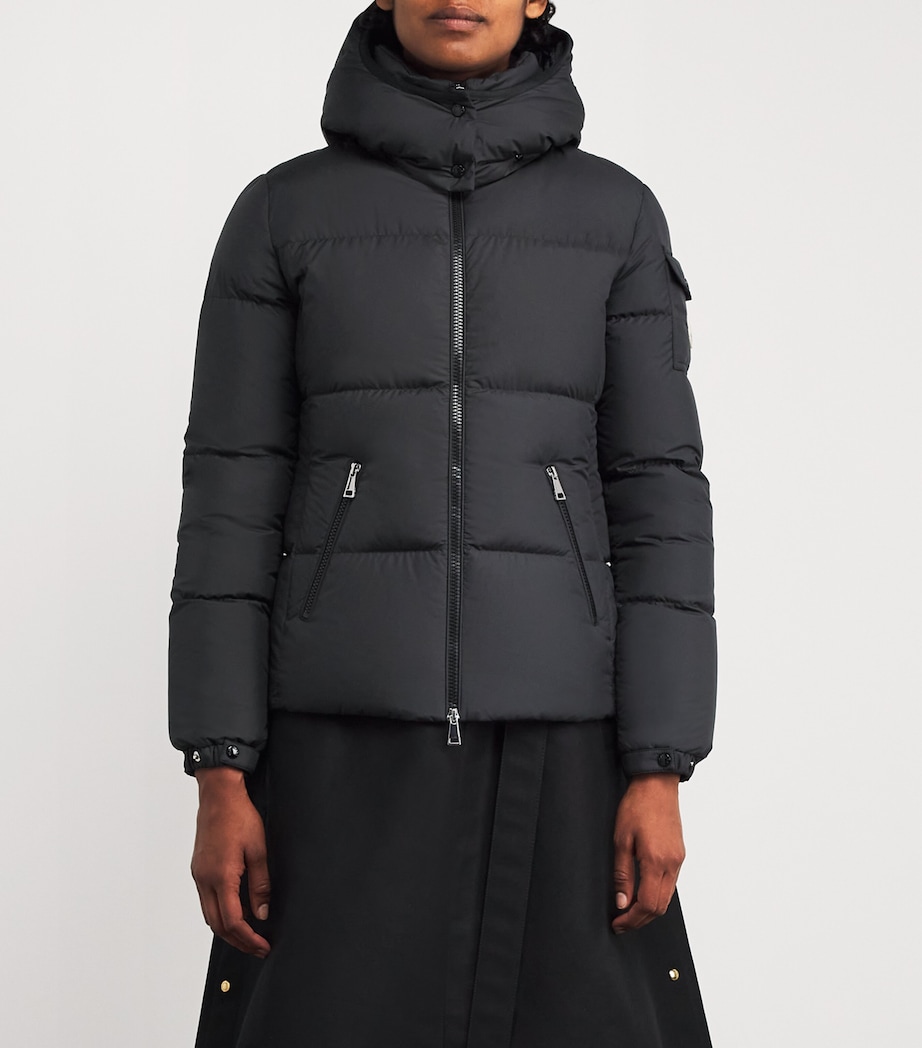 Down Water-Resistant Fourmines Jacket 999 Image 3