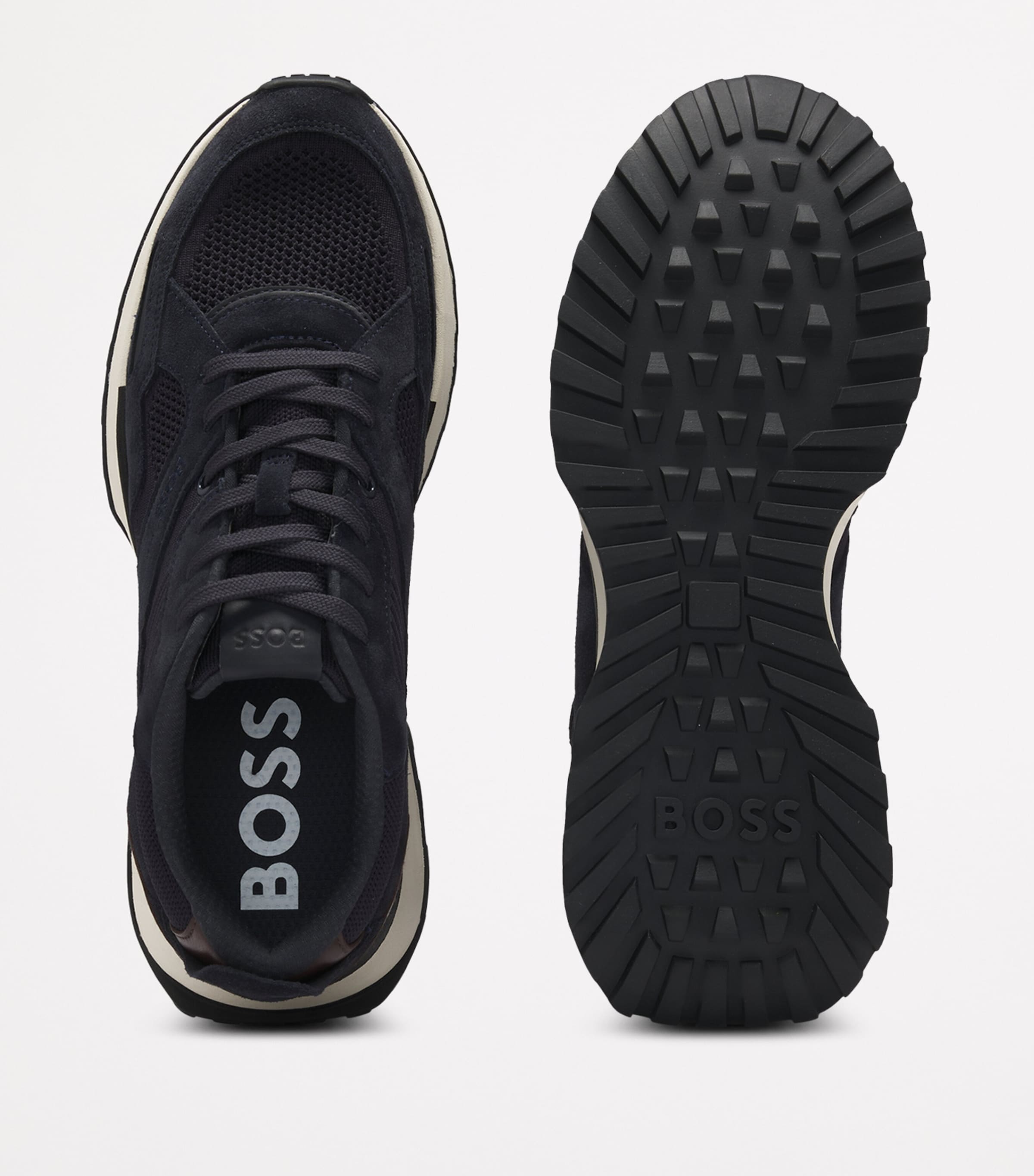 Jonah Low-Top Sneakers 402 Image 4