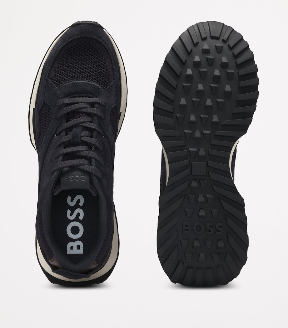 Jonah Low-Top Sneakers 402 Image 4