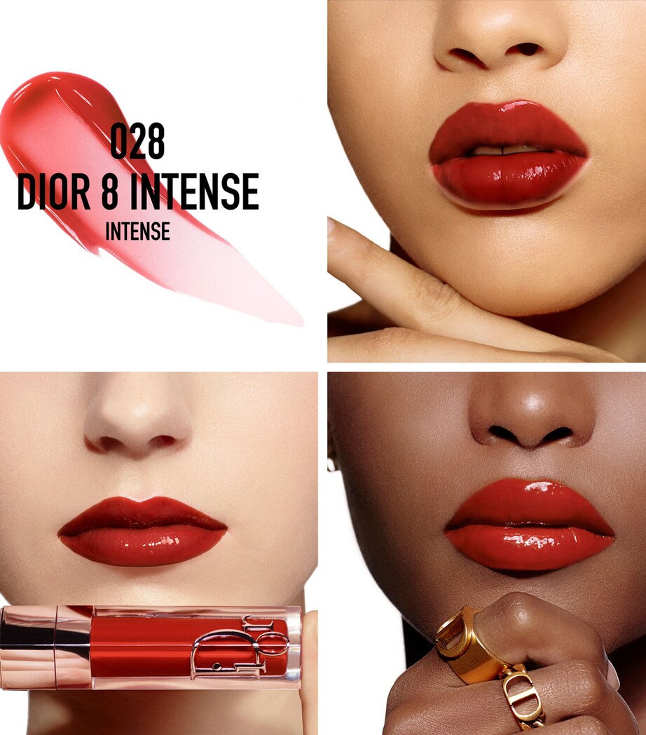 Dior Addict Lip Maximizer 028 DIOR 8 INTENSE Image 2