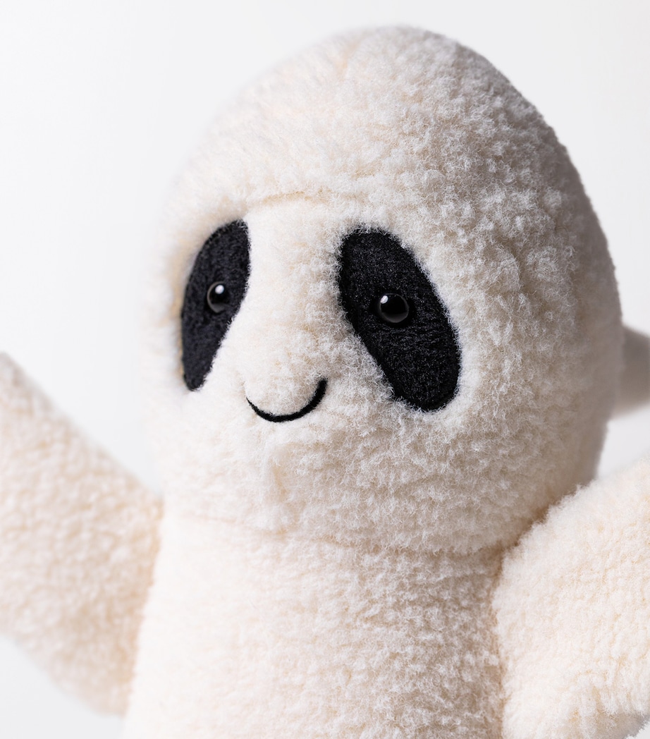 Jellycat Ghost Bob (19cm) Image 2