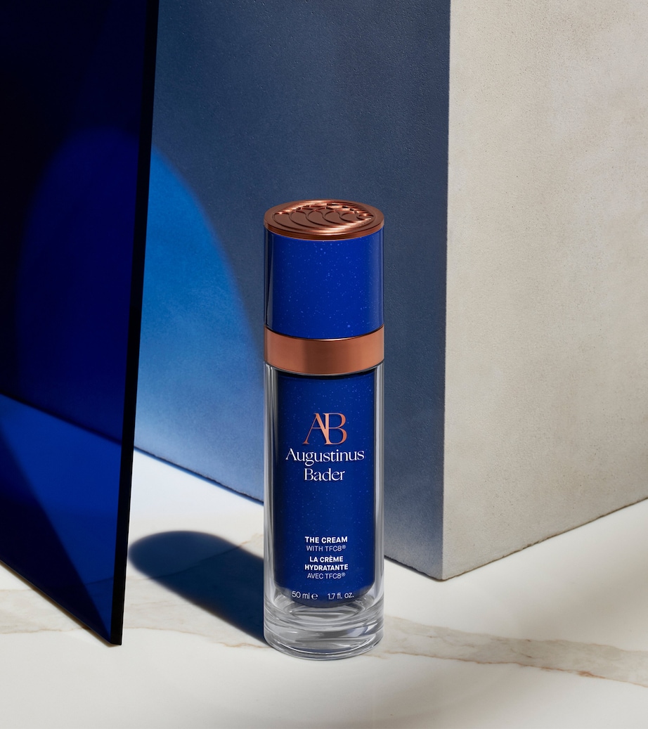 The Cream (50ml) NO COLOUR Image 6