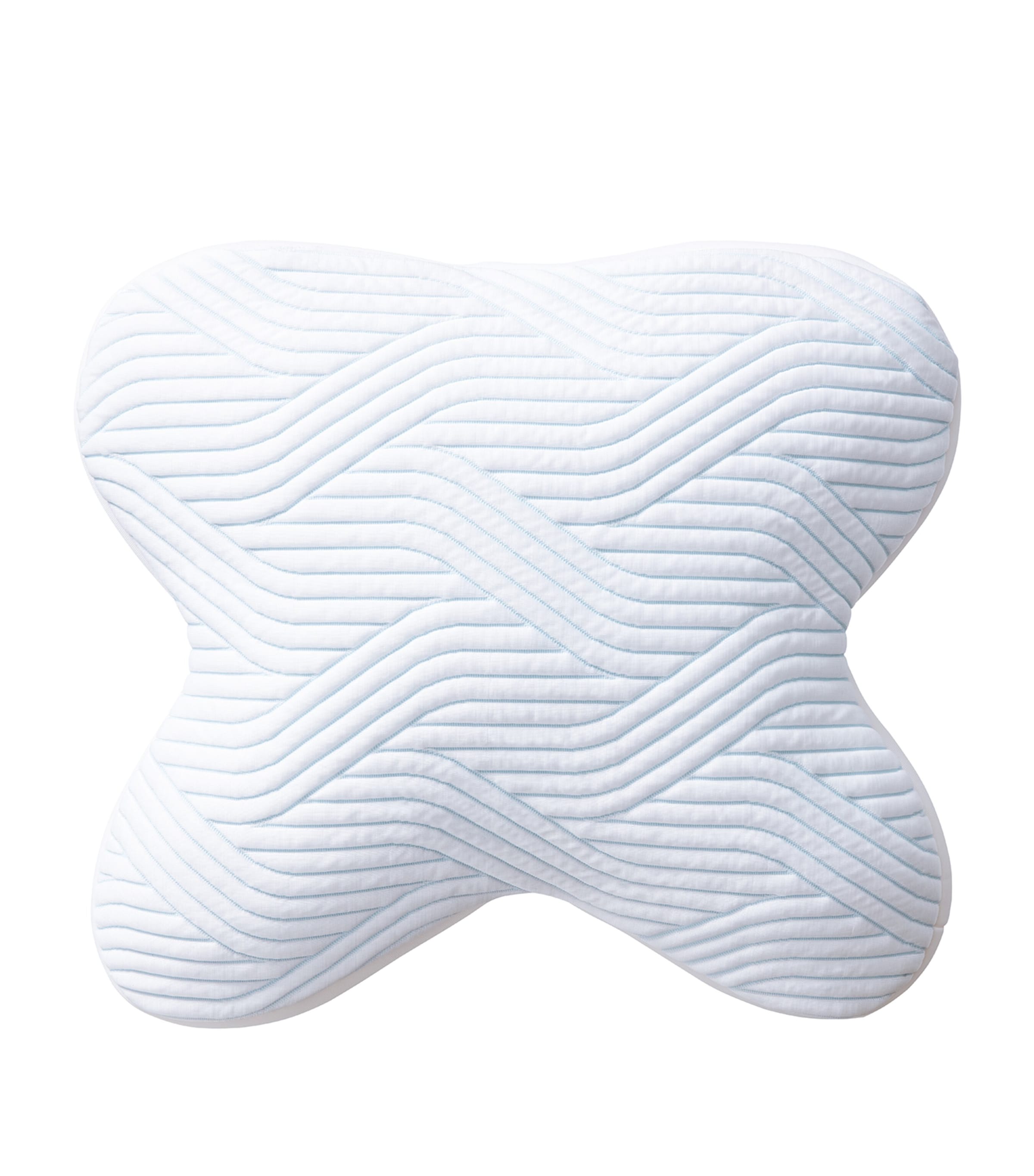 Ombracio Smartcool Pillow (50cm x 60cm) WHITE Image 3