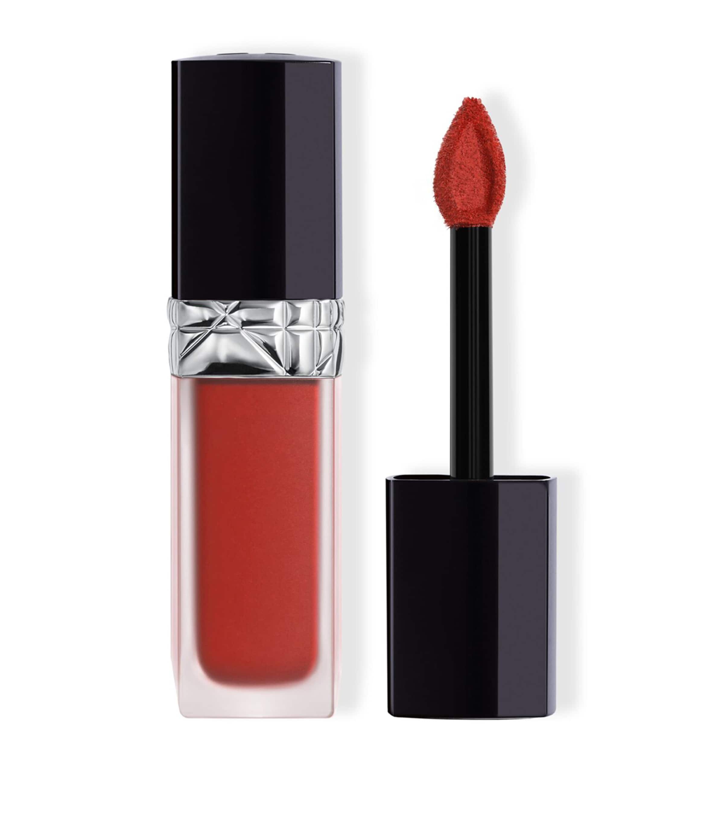 DIOR Rouge Dior Forever Liquid Lipstick | Make-up | Lips | Lipsticks