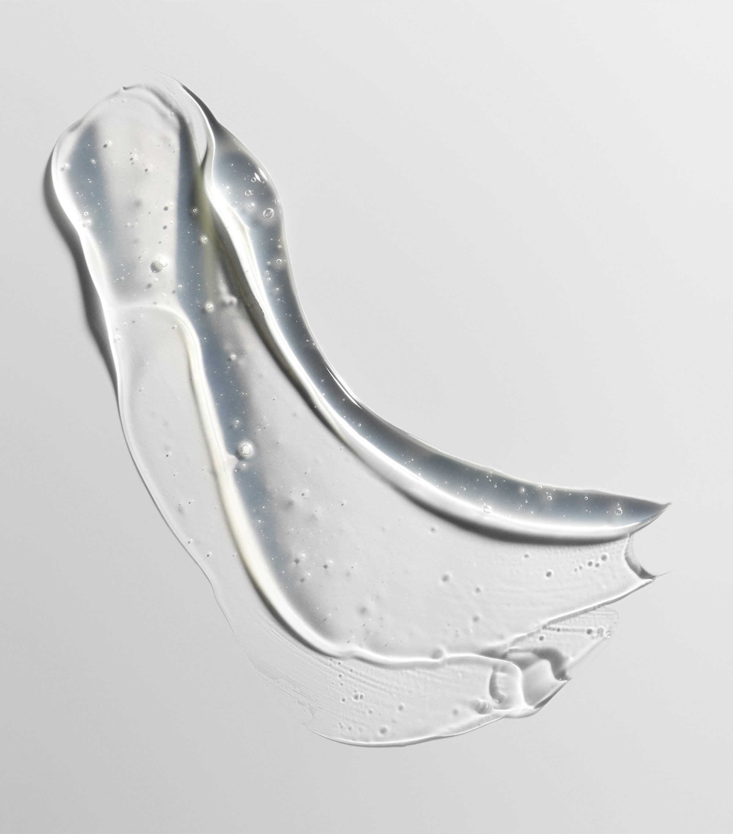 Eye-Contour Botanical Gel (15ml) NO COLOUR Image 3