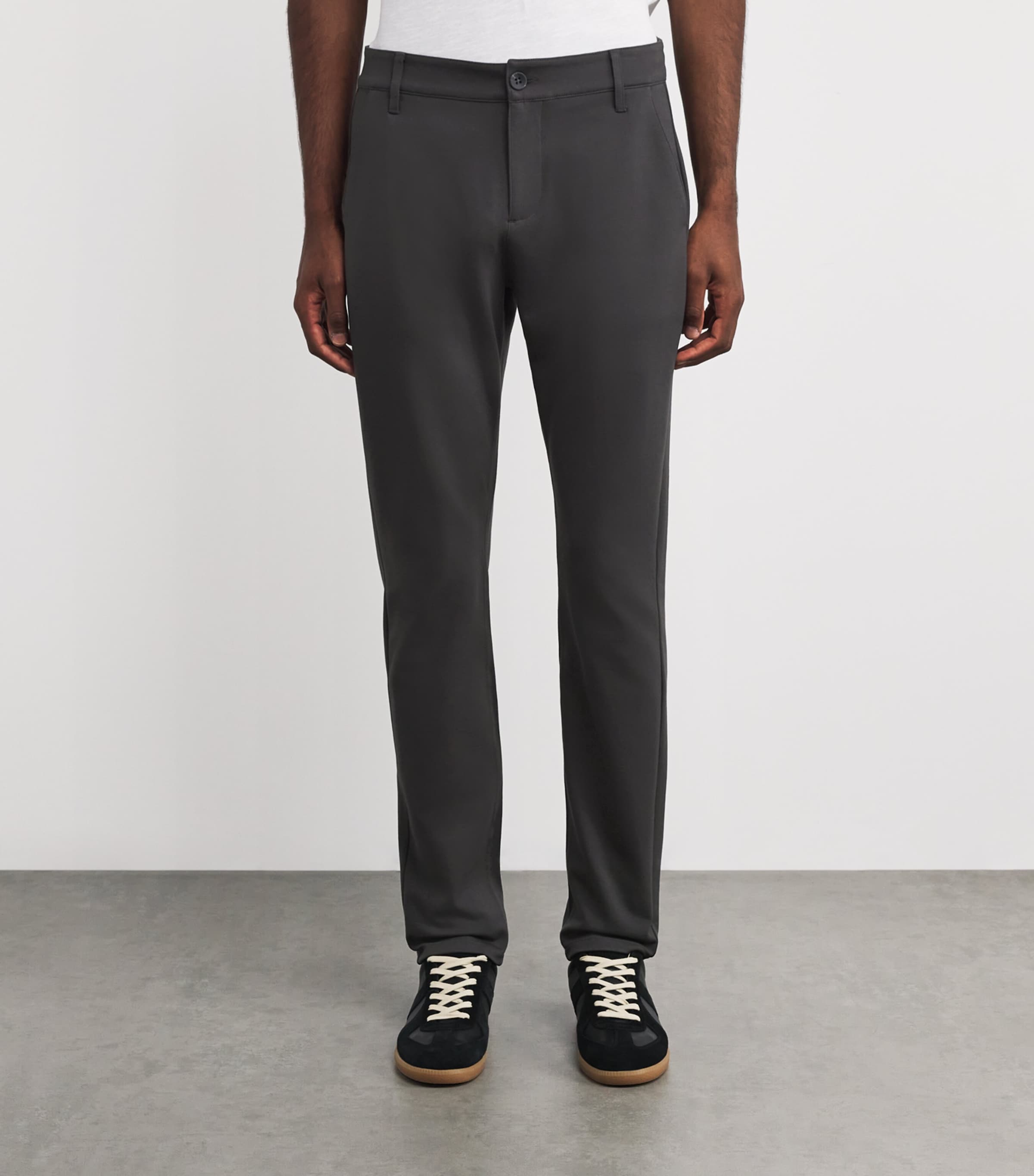 Stretch Stafford Trousers ROCKET Image 3